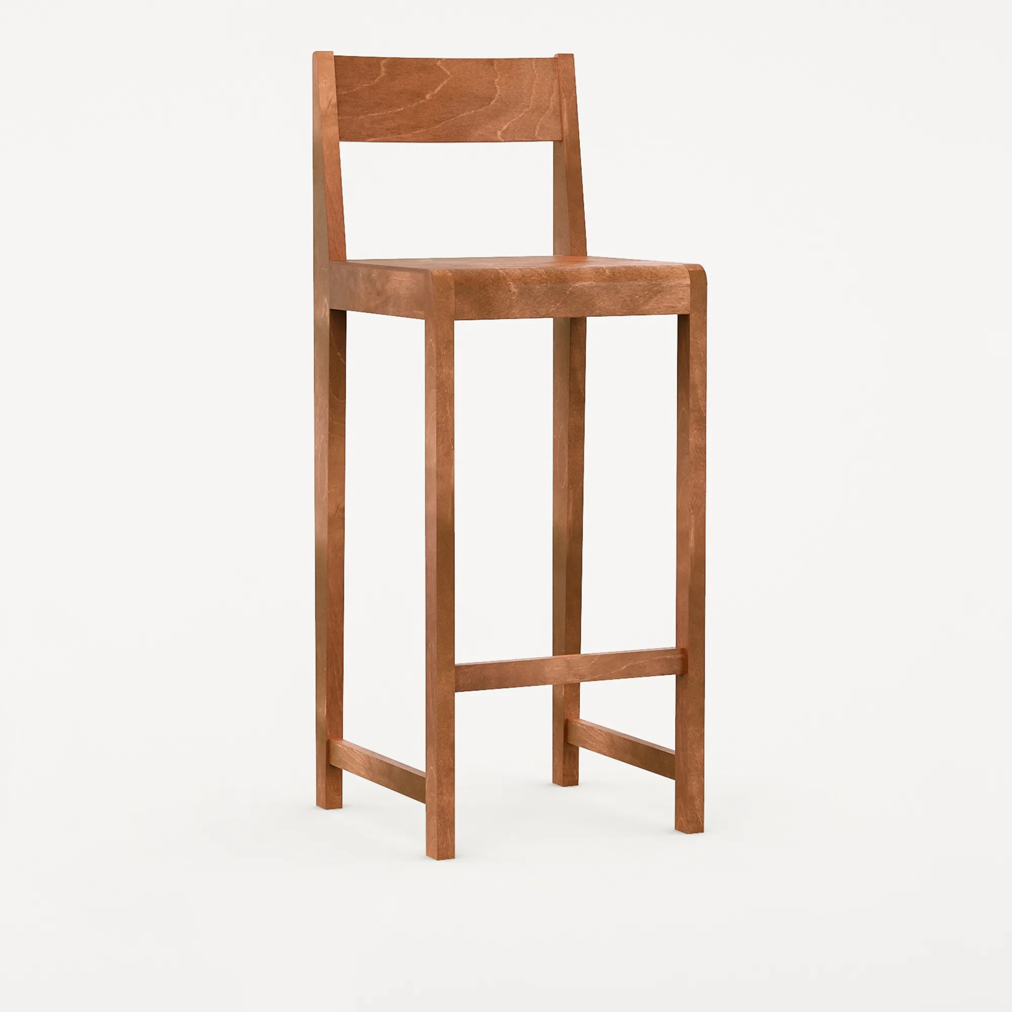 Bar Chair 01 barstoel - 2
