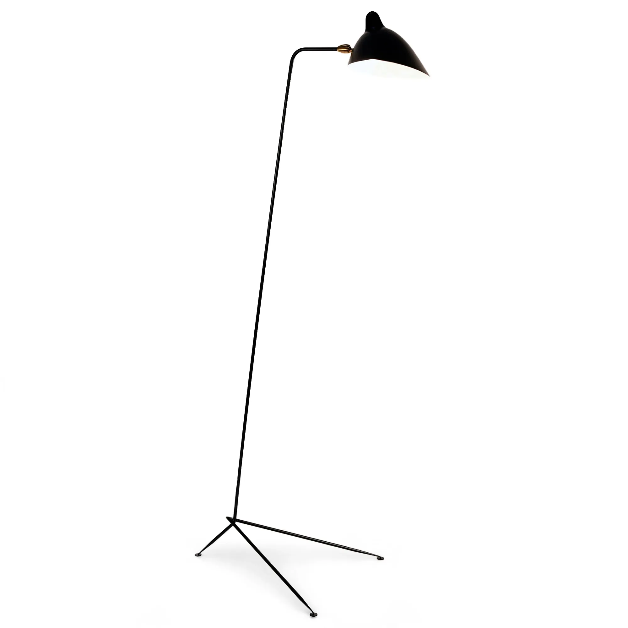 Lampadaire One Arm gulvlampe - 1