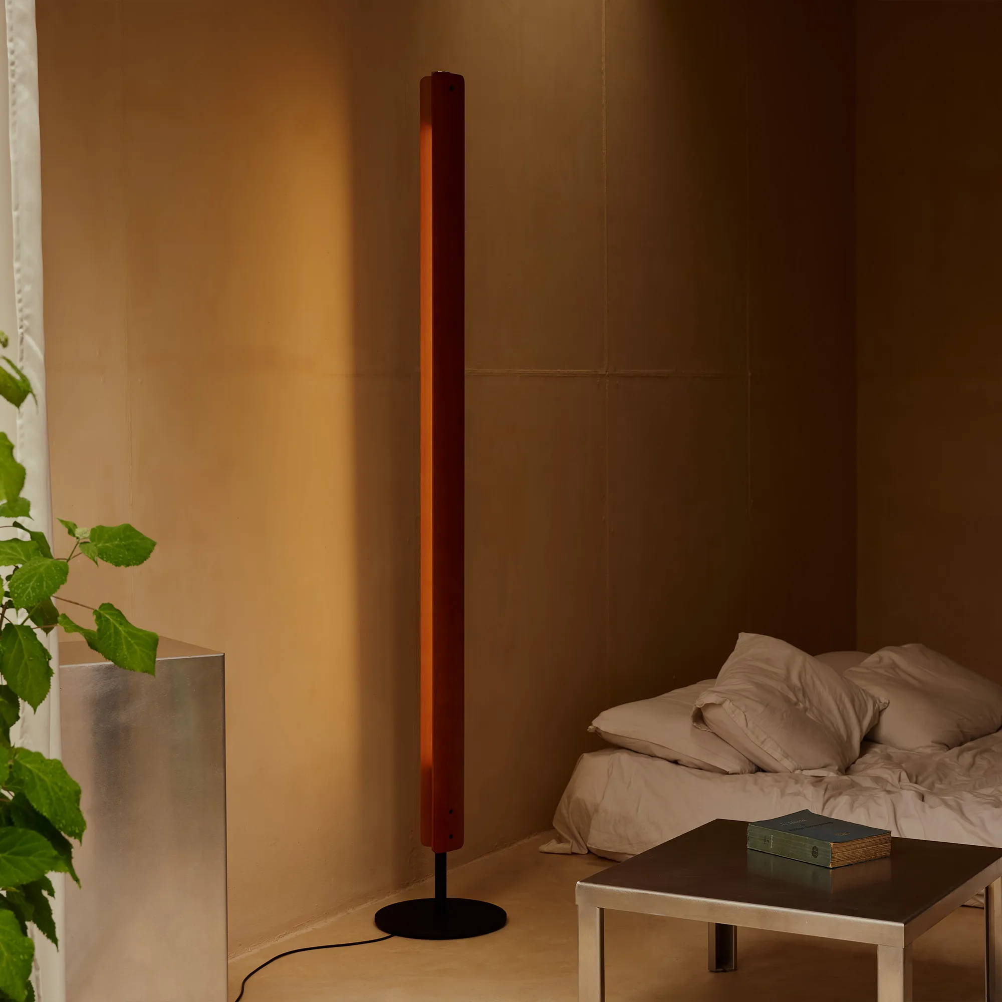 Seki-Han vloerlamp - 7