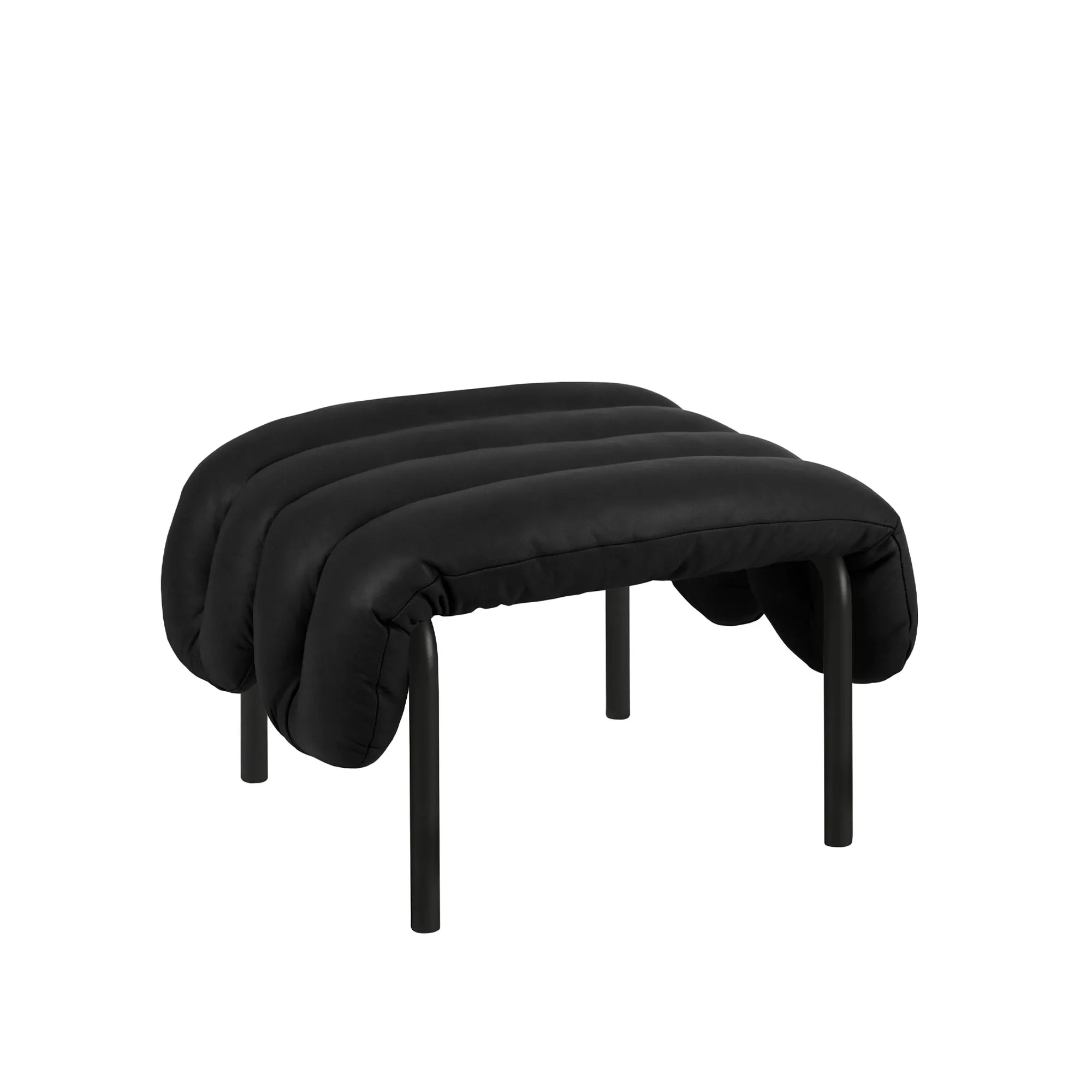 Puffy Ottoman - 1