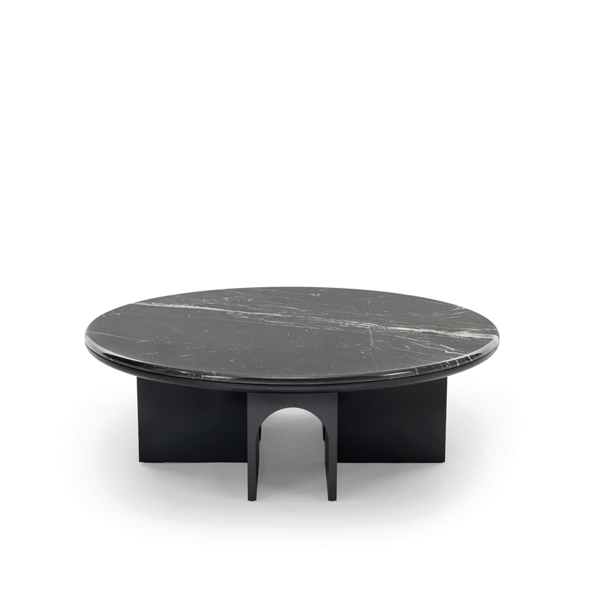 Arcolor Small Table Ø 100 cm - Arflex - Jaime Hayon - NO GA