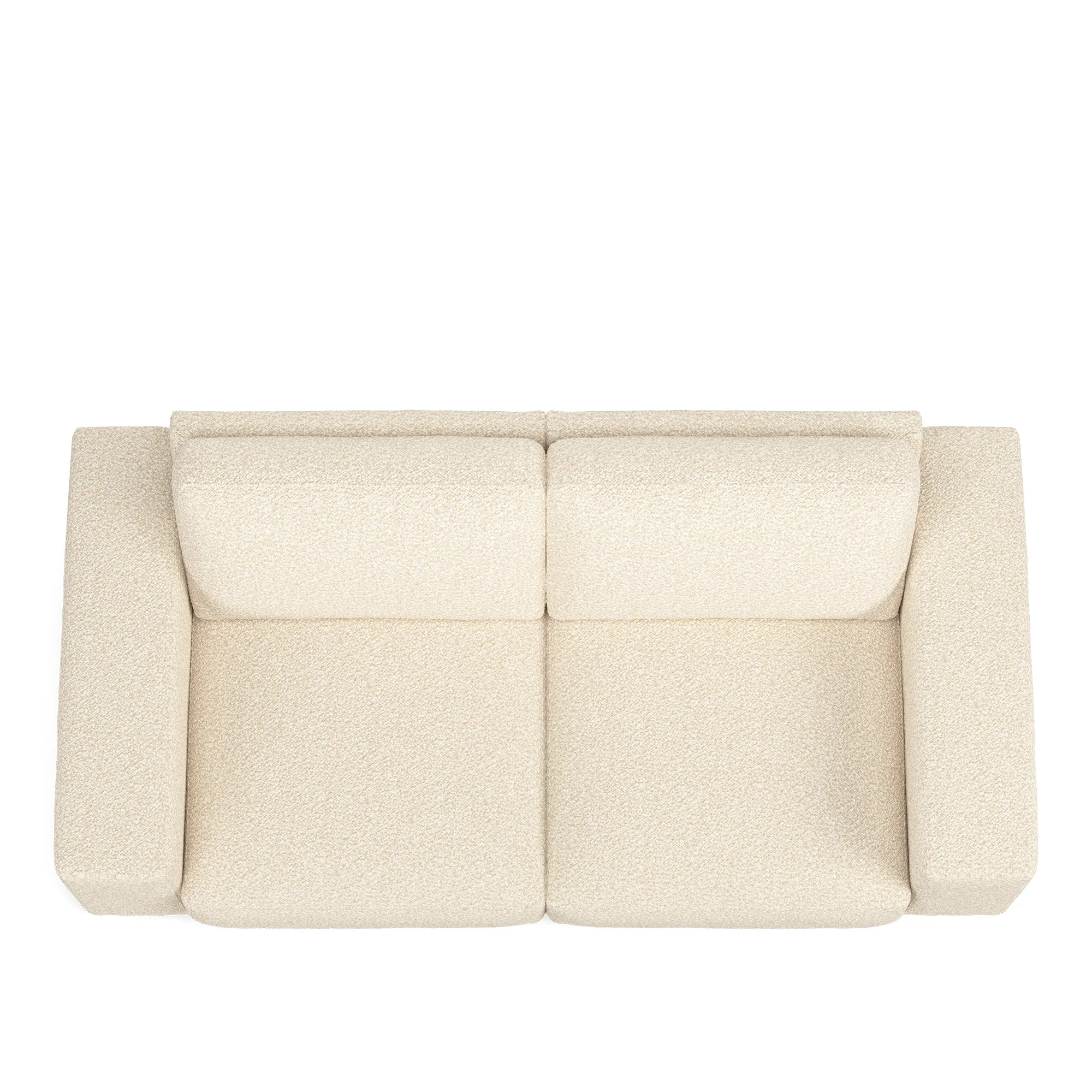 Elsa 2-Seater Sofa - 8