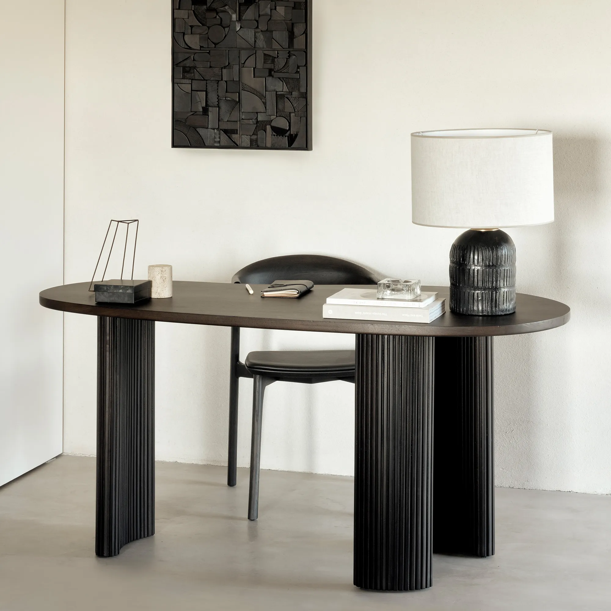 Boomerang bureau - 8