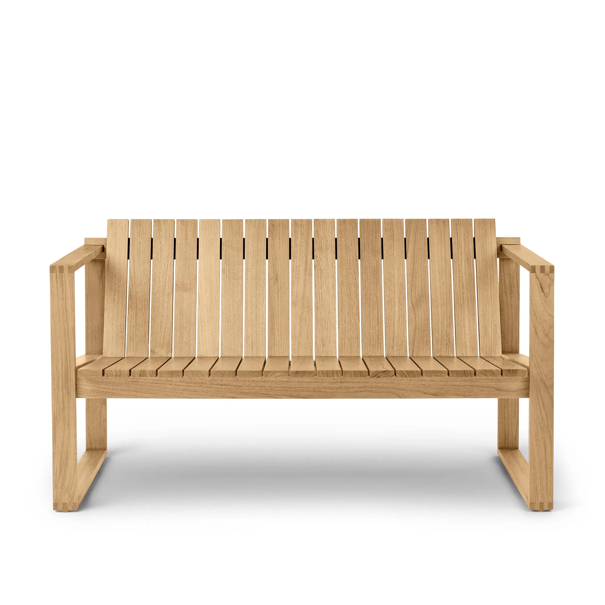 BK12 udendørs sofa
