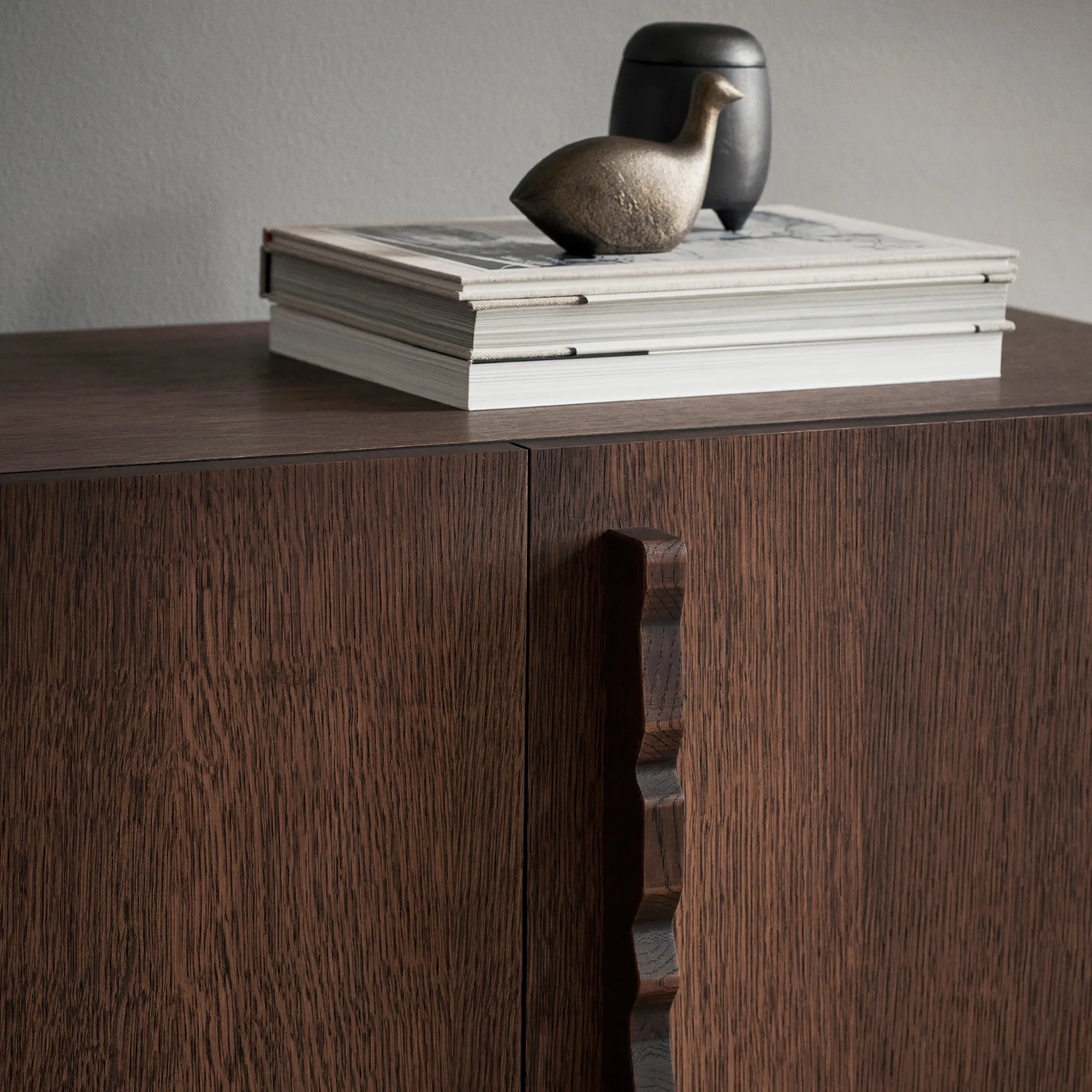 Unda dressoir - 8