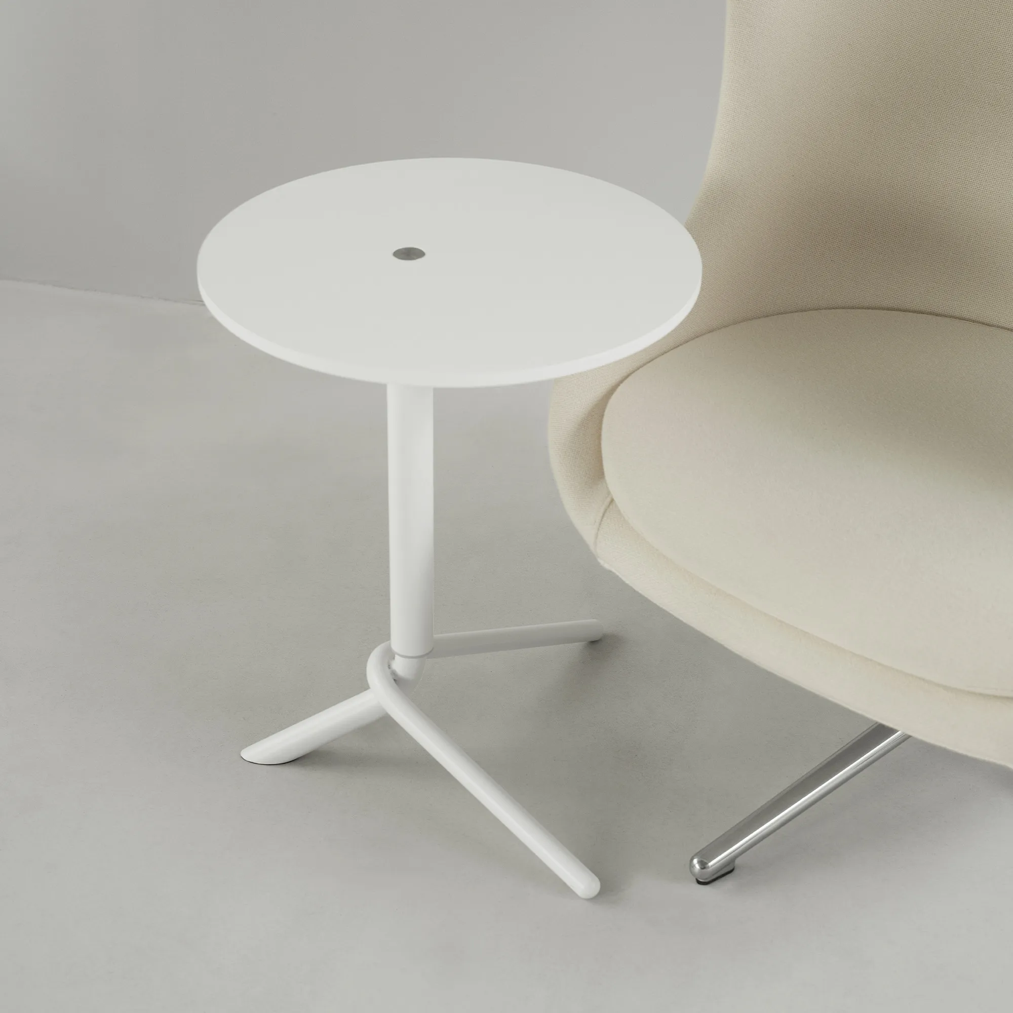 Lift Side Table - 12