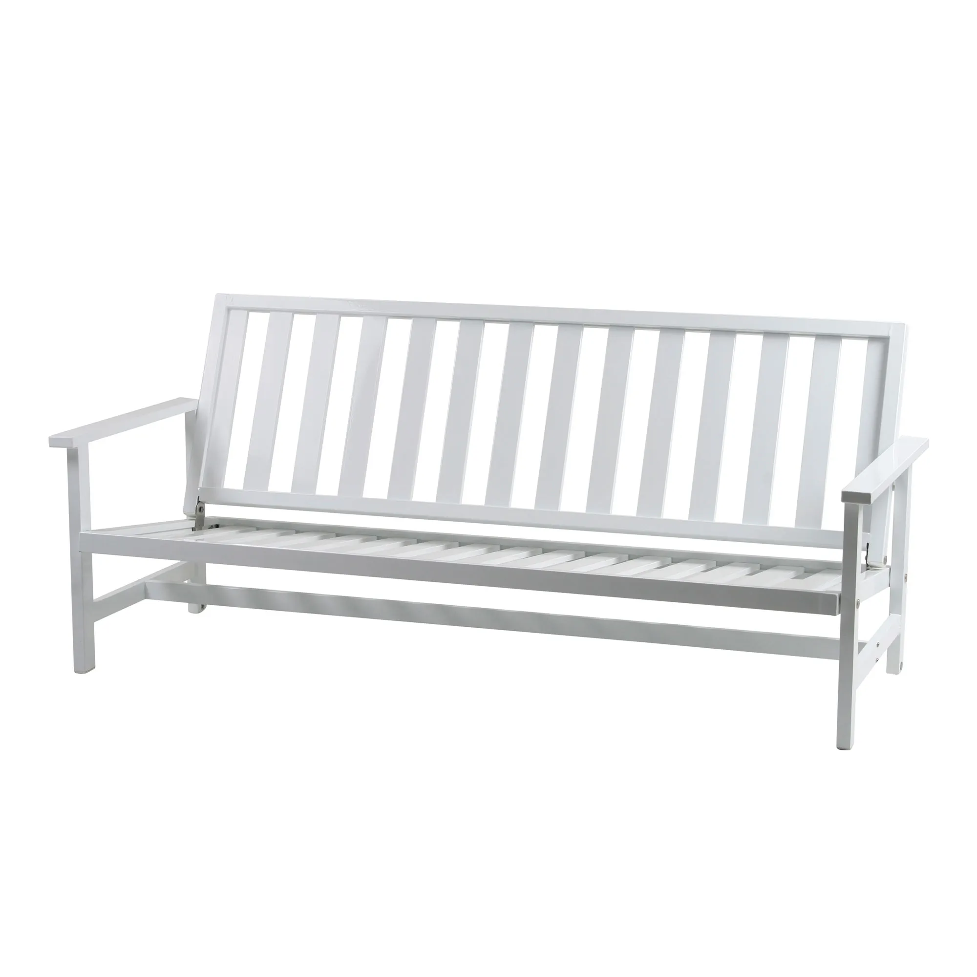 Sofa 3-seater - 1