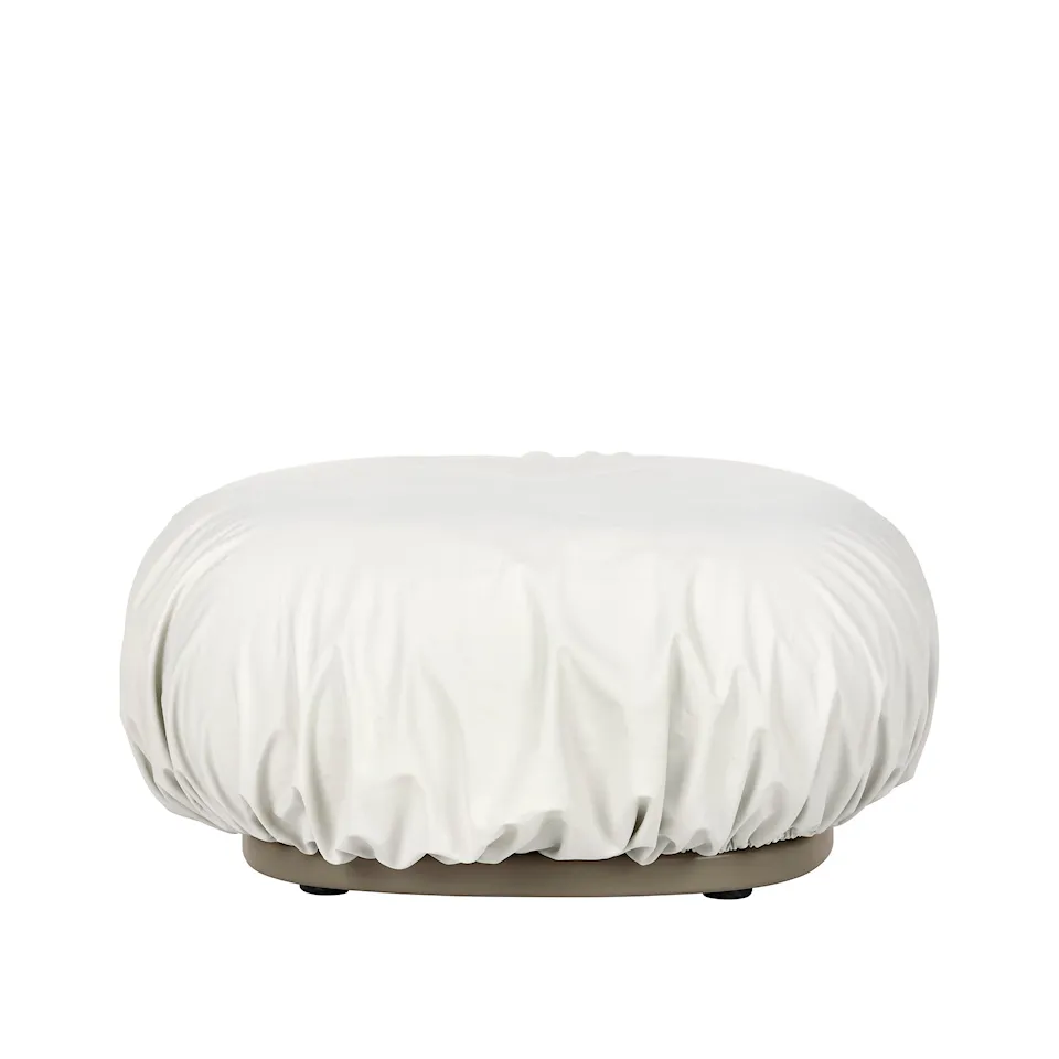 Pacha Outdoor Ottoman Cover