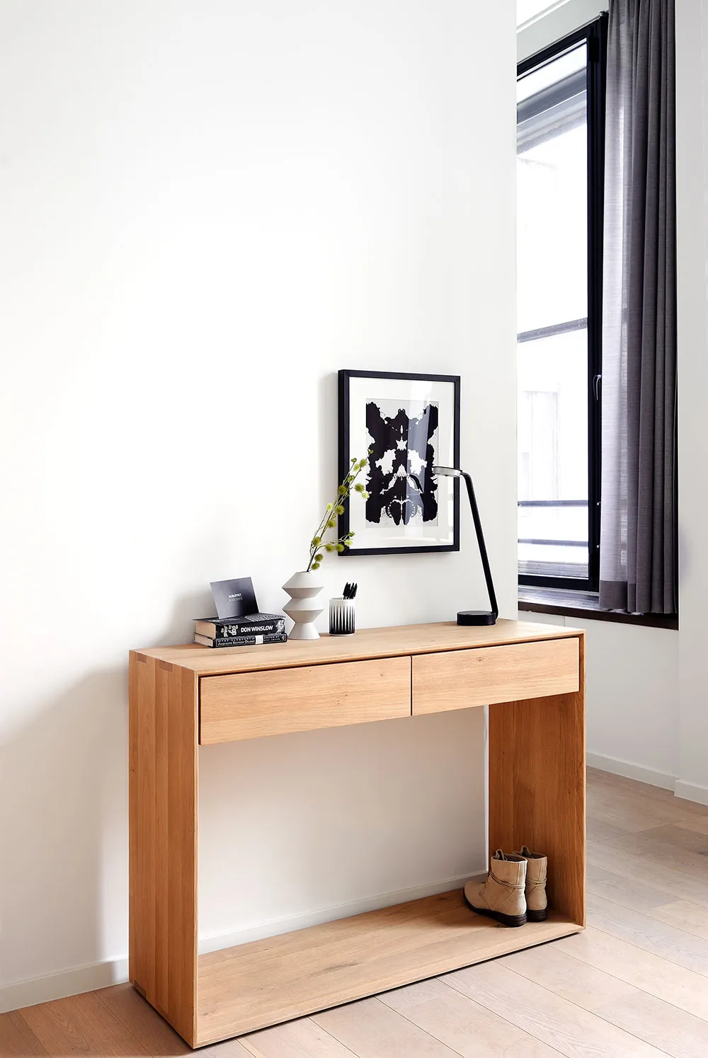 Nordic Console - 4