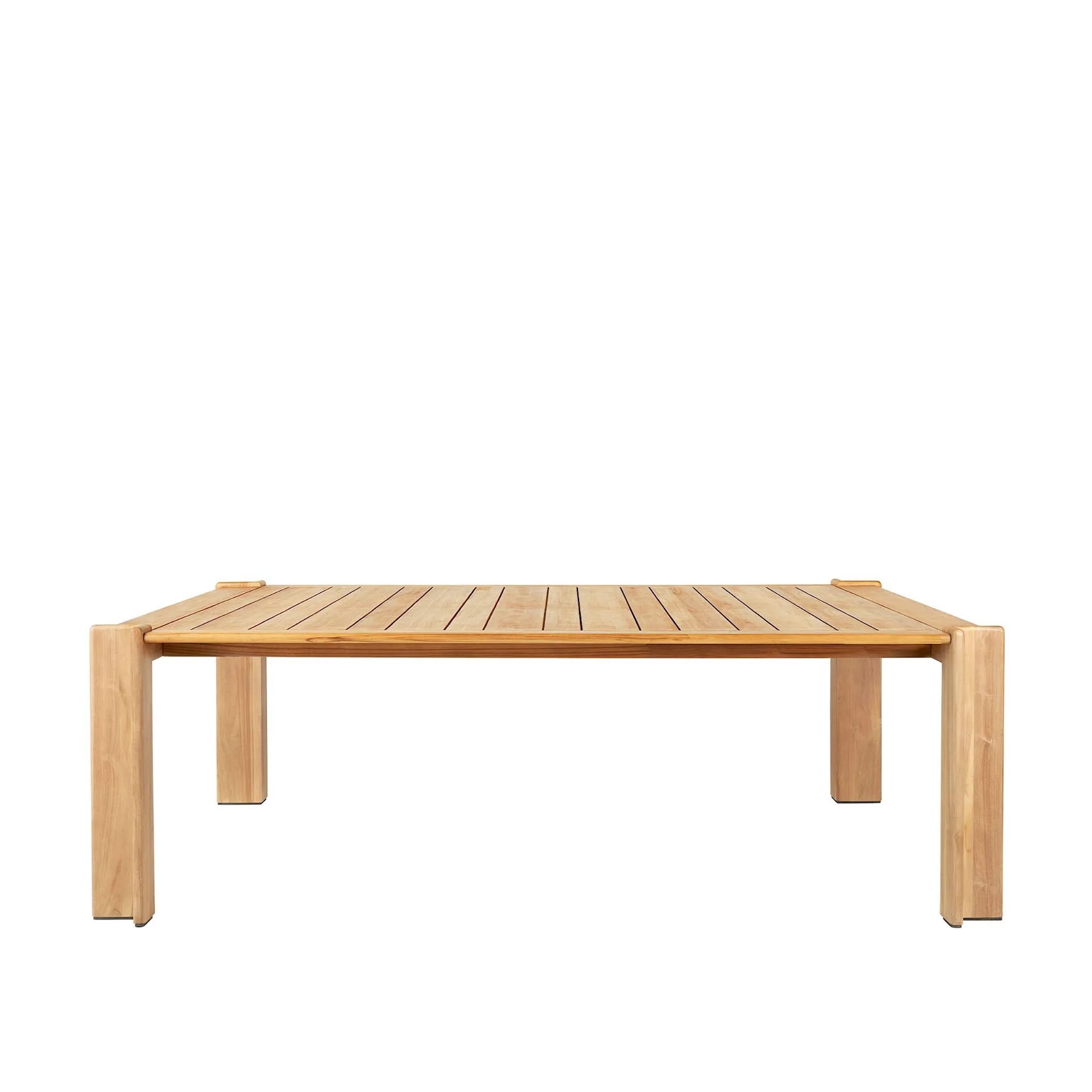 Atmosfera Coffee Table - Gubi - NO GA