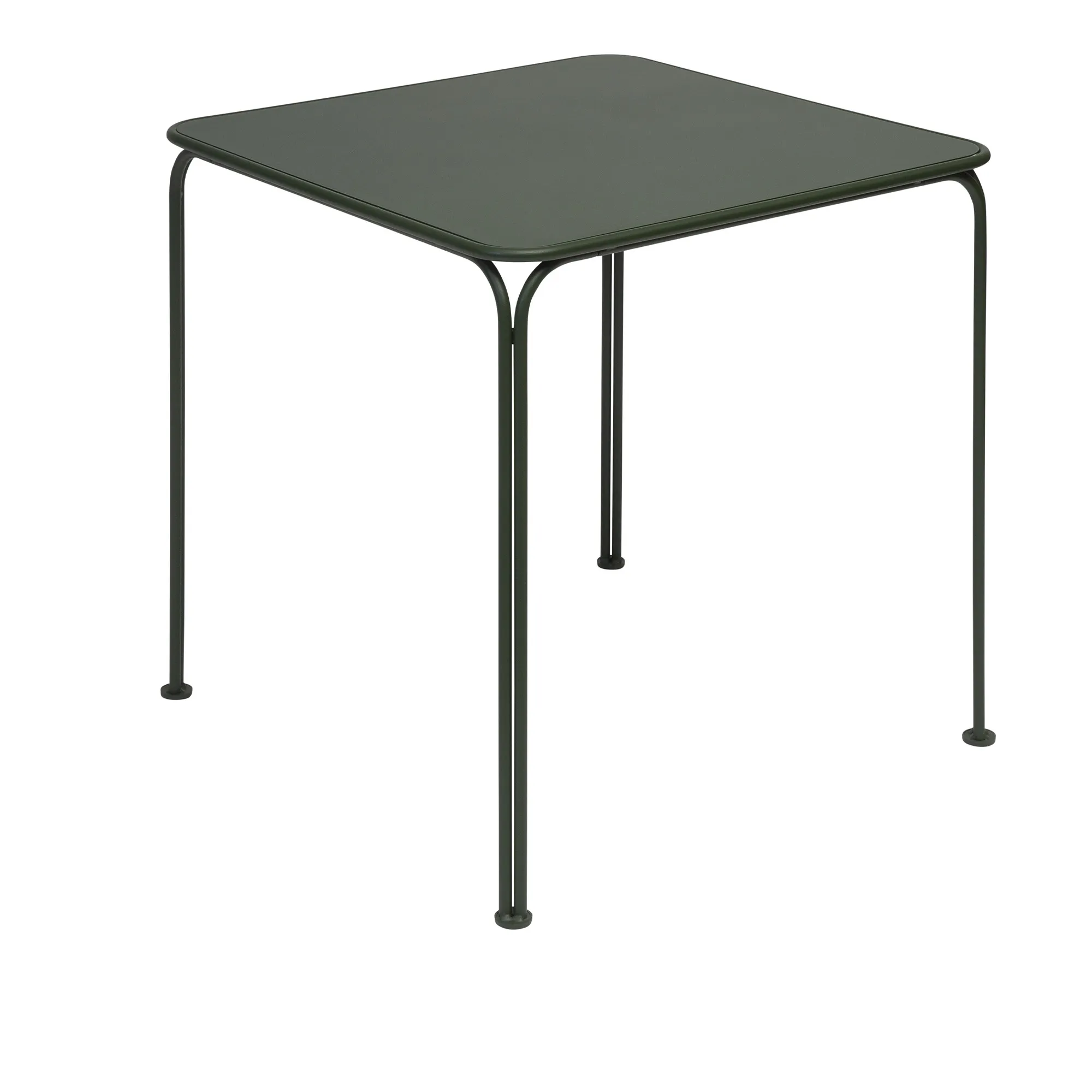 Libelle tuintafel 70 x 70 cm - 7