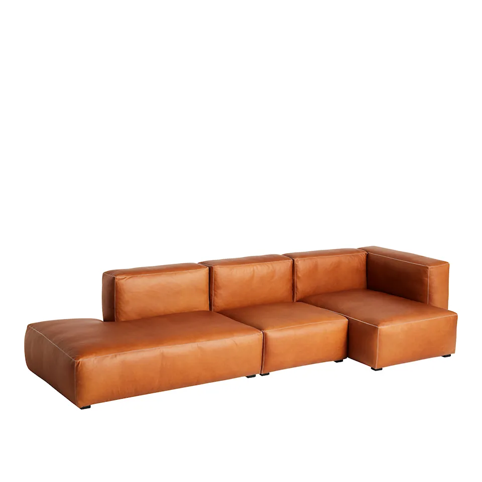 Mags Soft 3-Seater Sofa Combination 3 Right