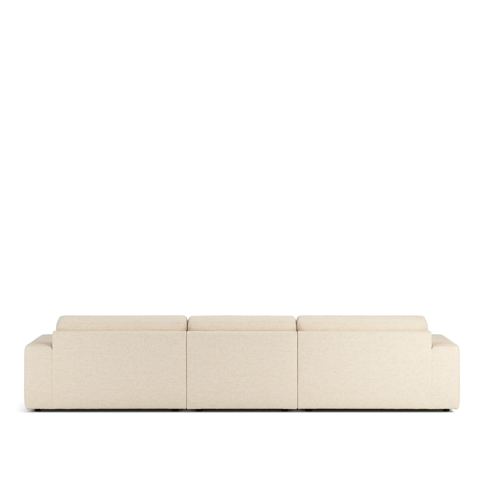 Elsa 4-personers sofa - 6
