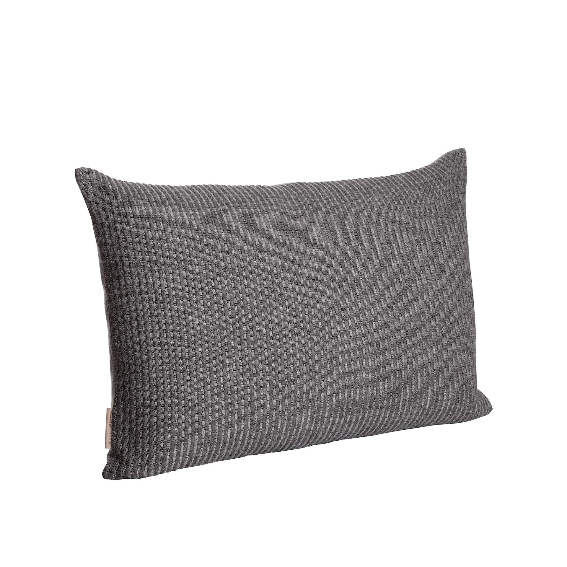 Cushion - Anthracite - Fritz Hansen - NO GA