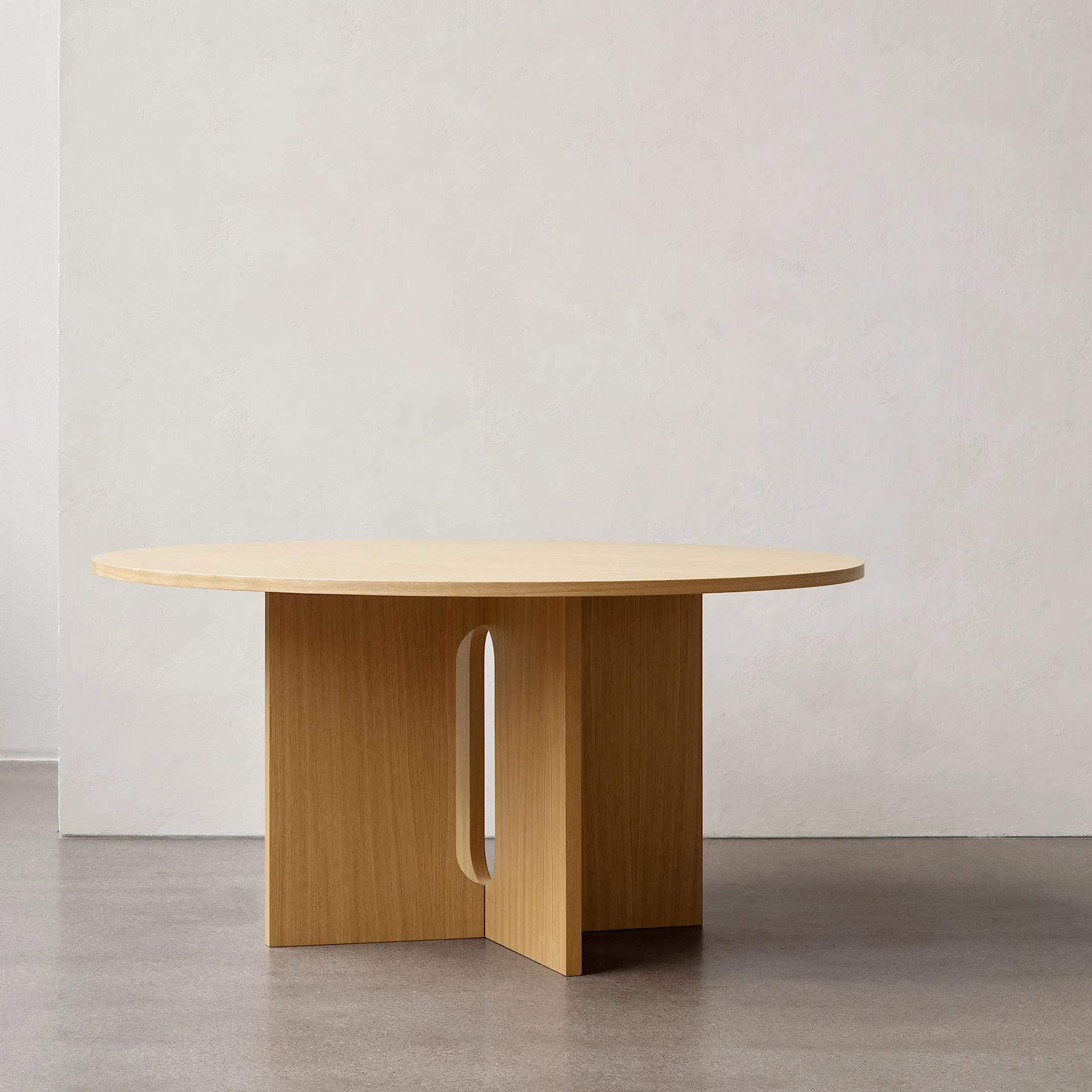 Androgyne Dining Table - Audo Copenhagen - NO GA