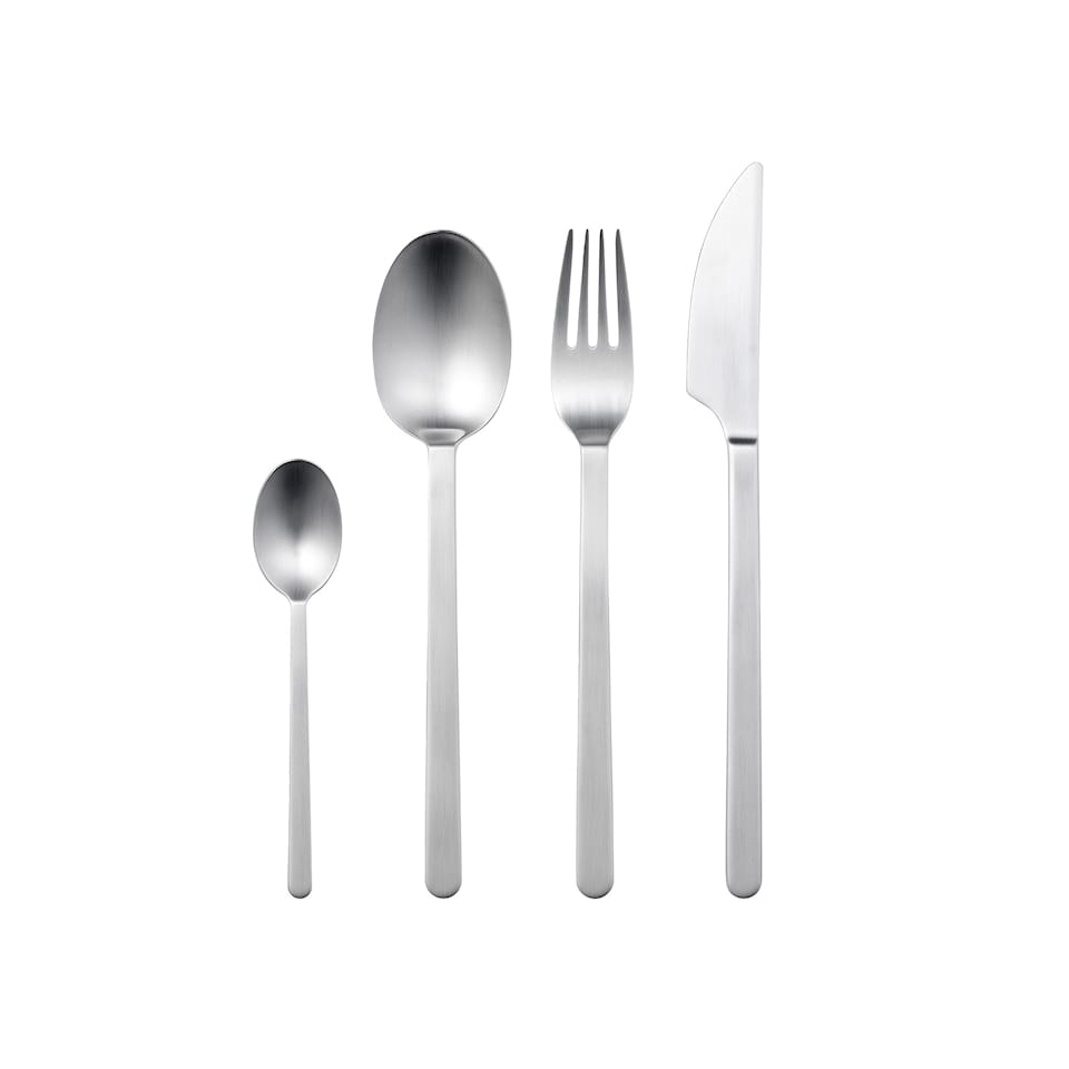 Norm Cutlery set - 16 pieces