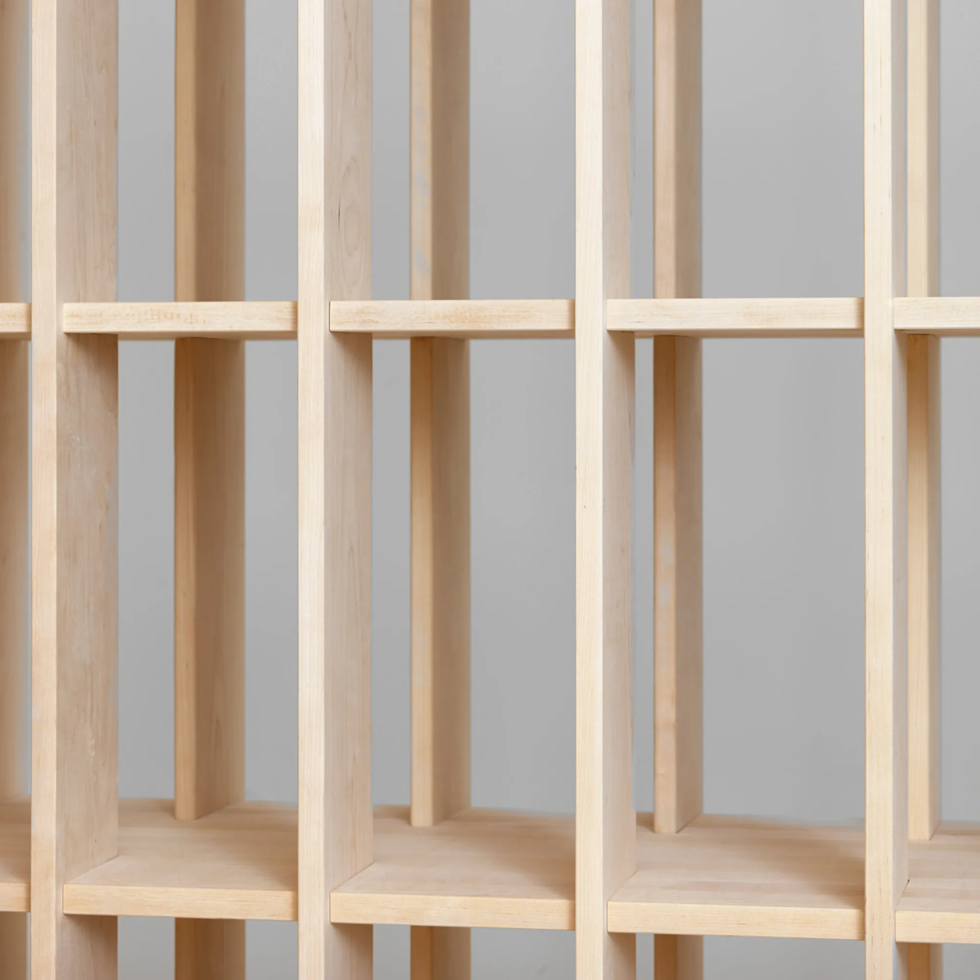 Shelf system V.NA.01 - 4