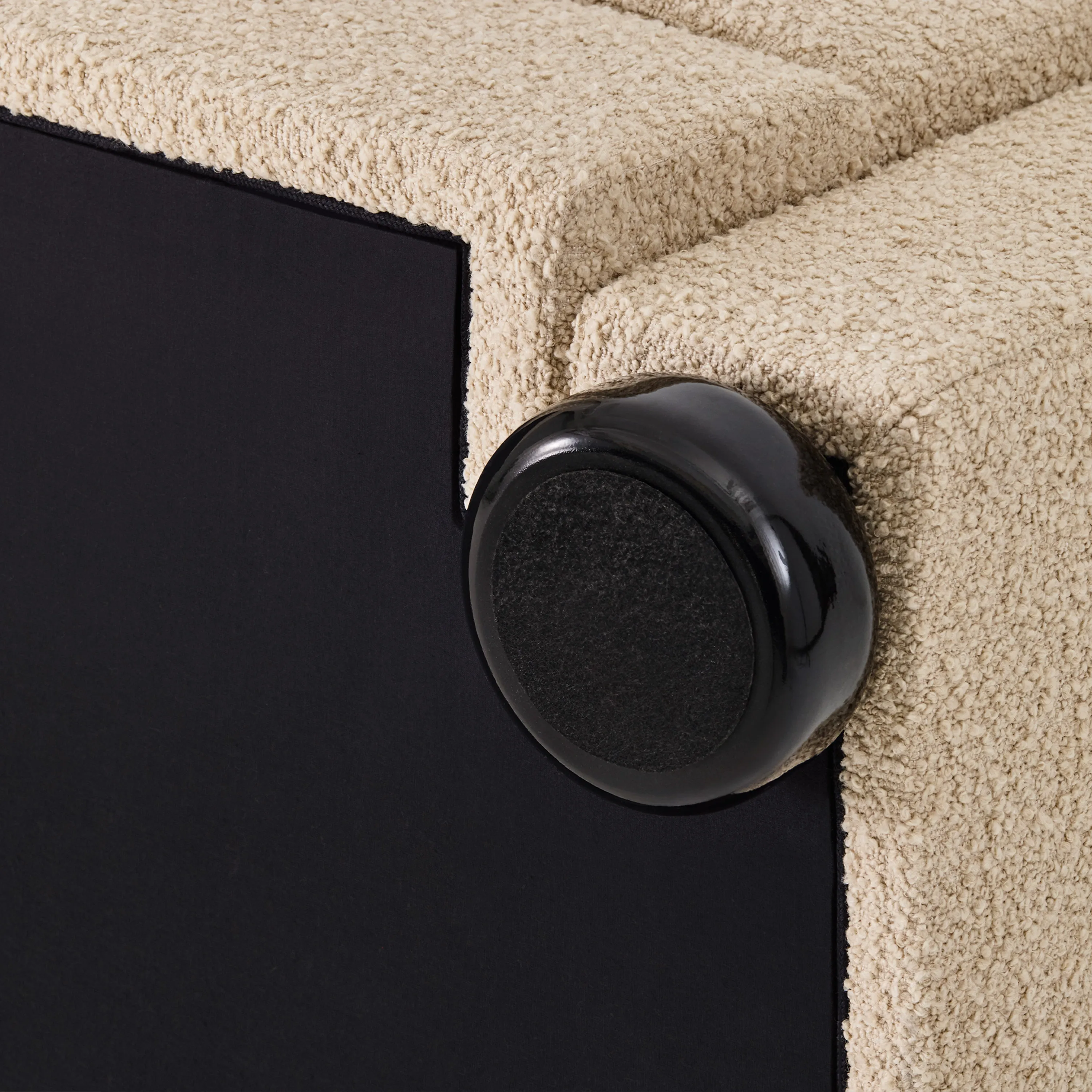 Don Lounge Chair - 9