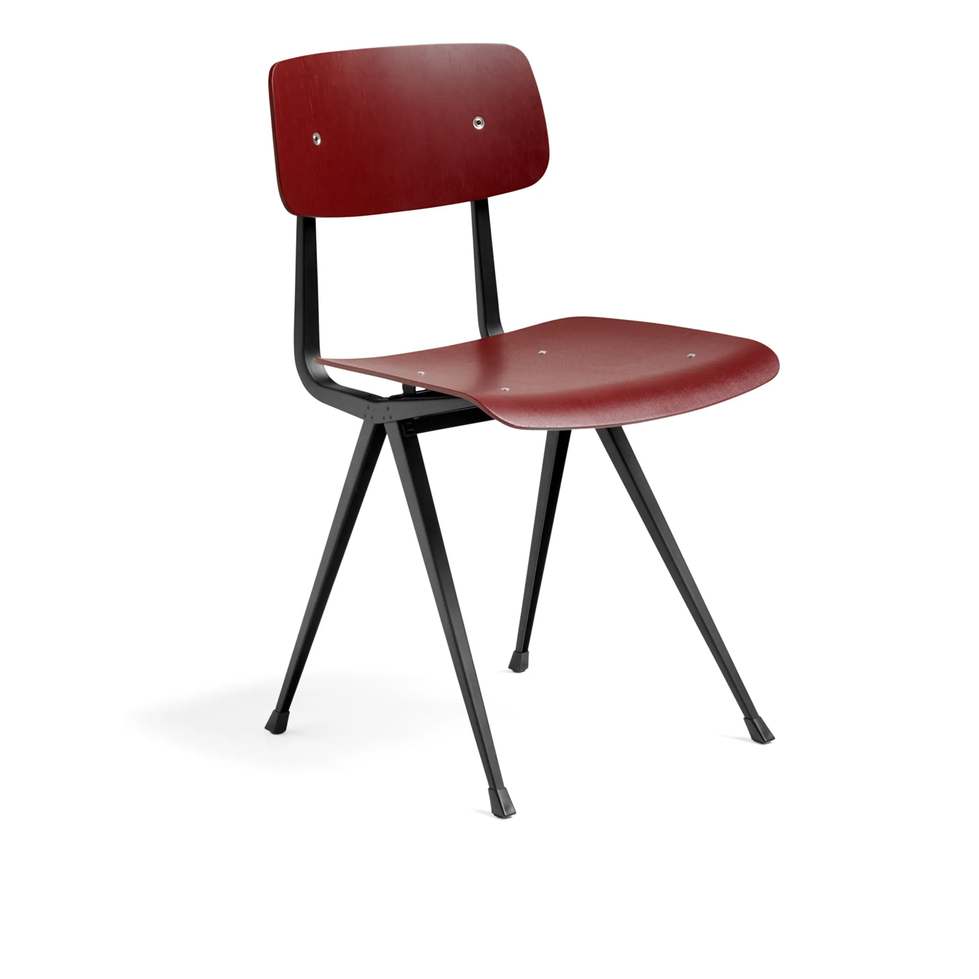 Result Chair Black - 1