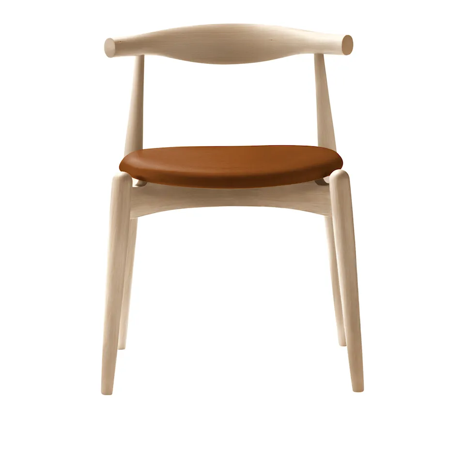 CH20 Elbow Chair - Bøg
