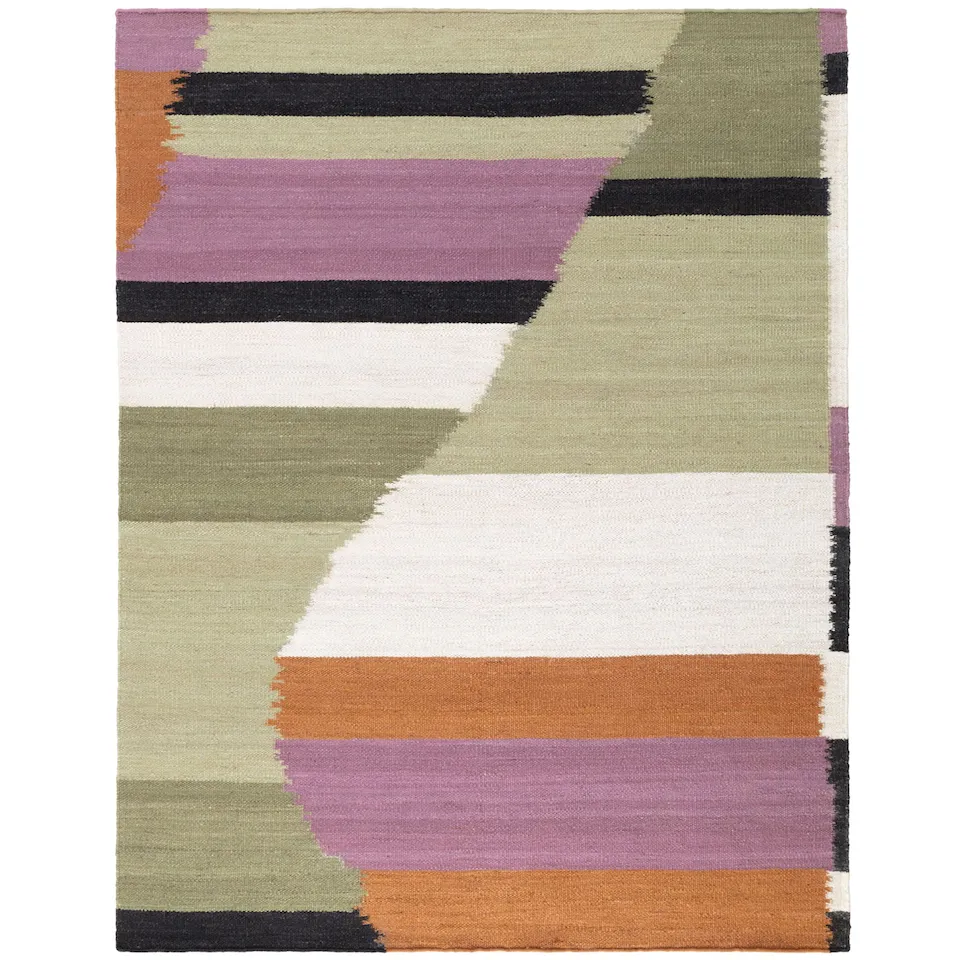 Onda Onda Large jute rug