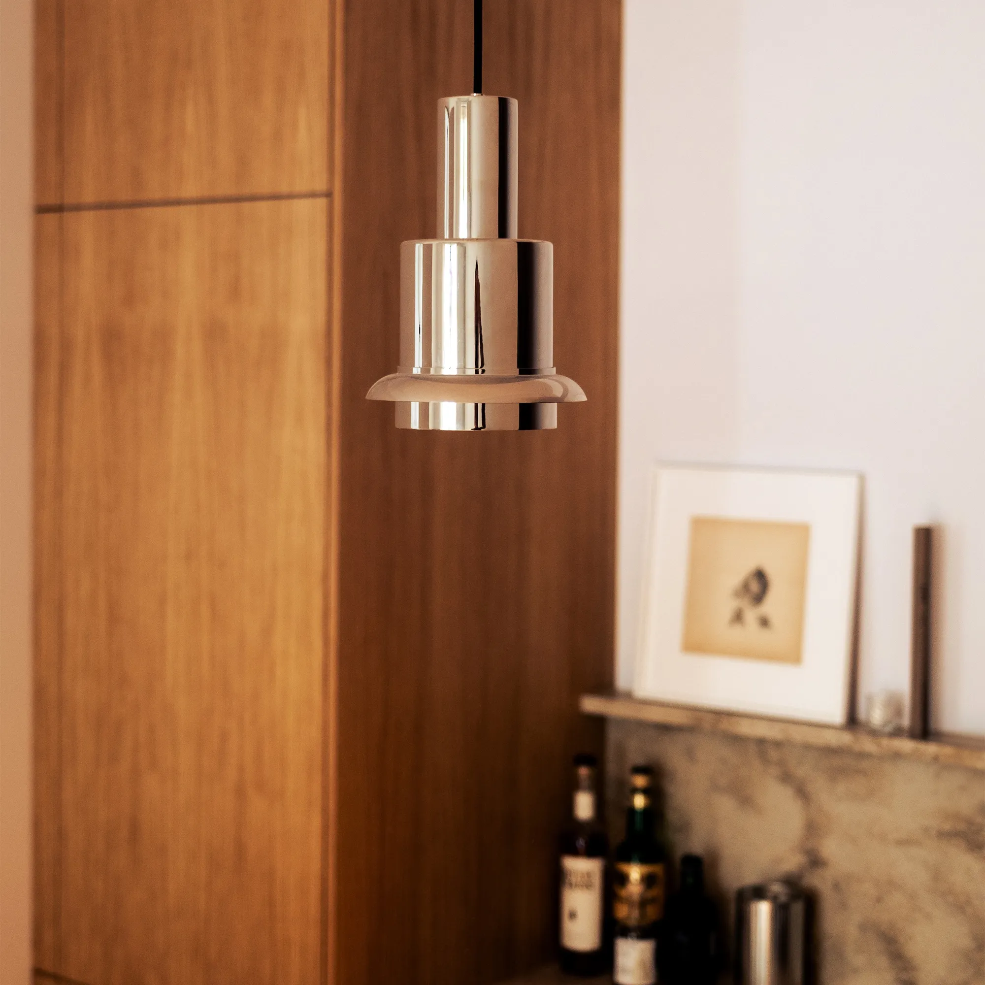 Chaumont 150 pendellampe - 5