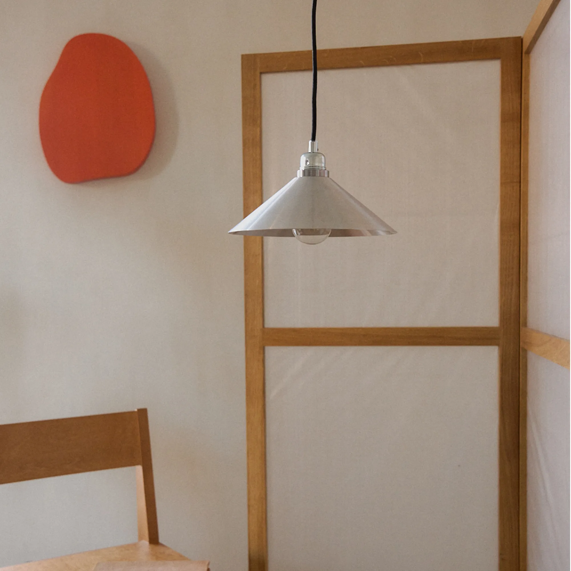 Cone lampenkap - 5