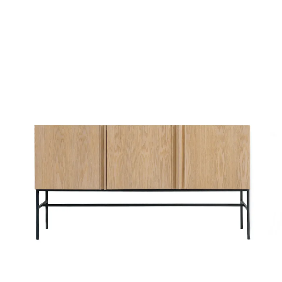 Boss Sideboard - 3 doors