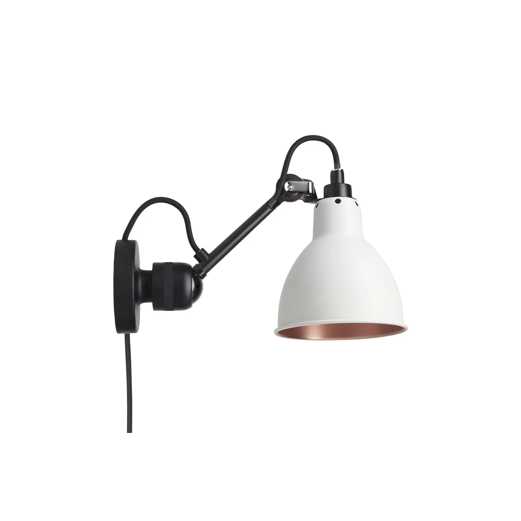 Lampe Gras No304 CA Round - 1