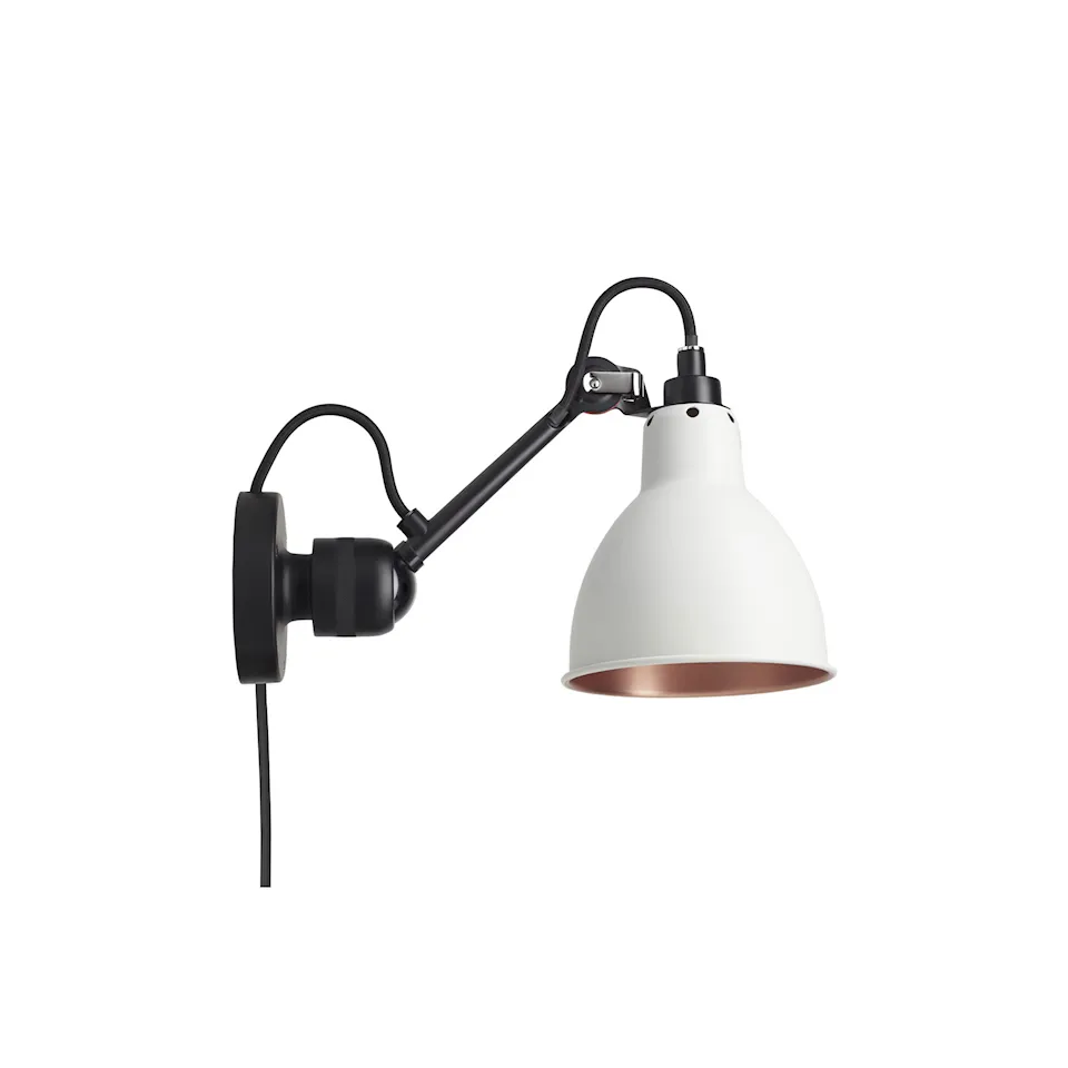 Lampe Gras No304 CA Round