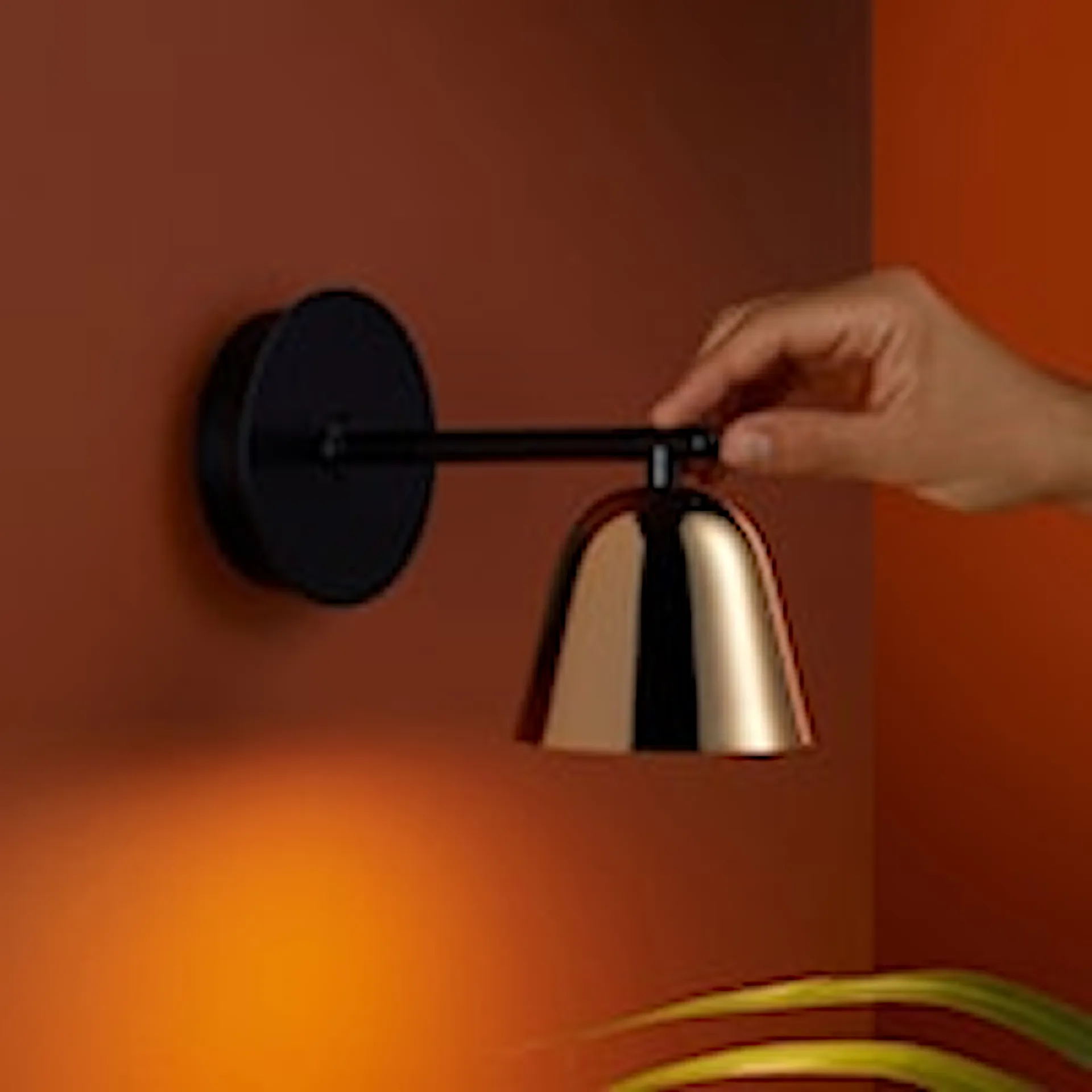 Lighto A Wall Lamp - Parachilna - Jaime Hayon - NO GA