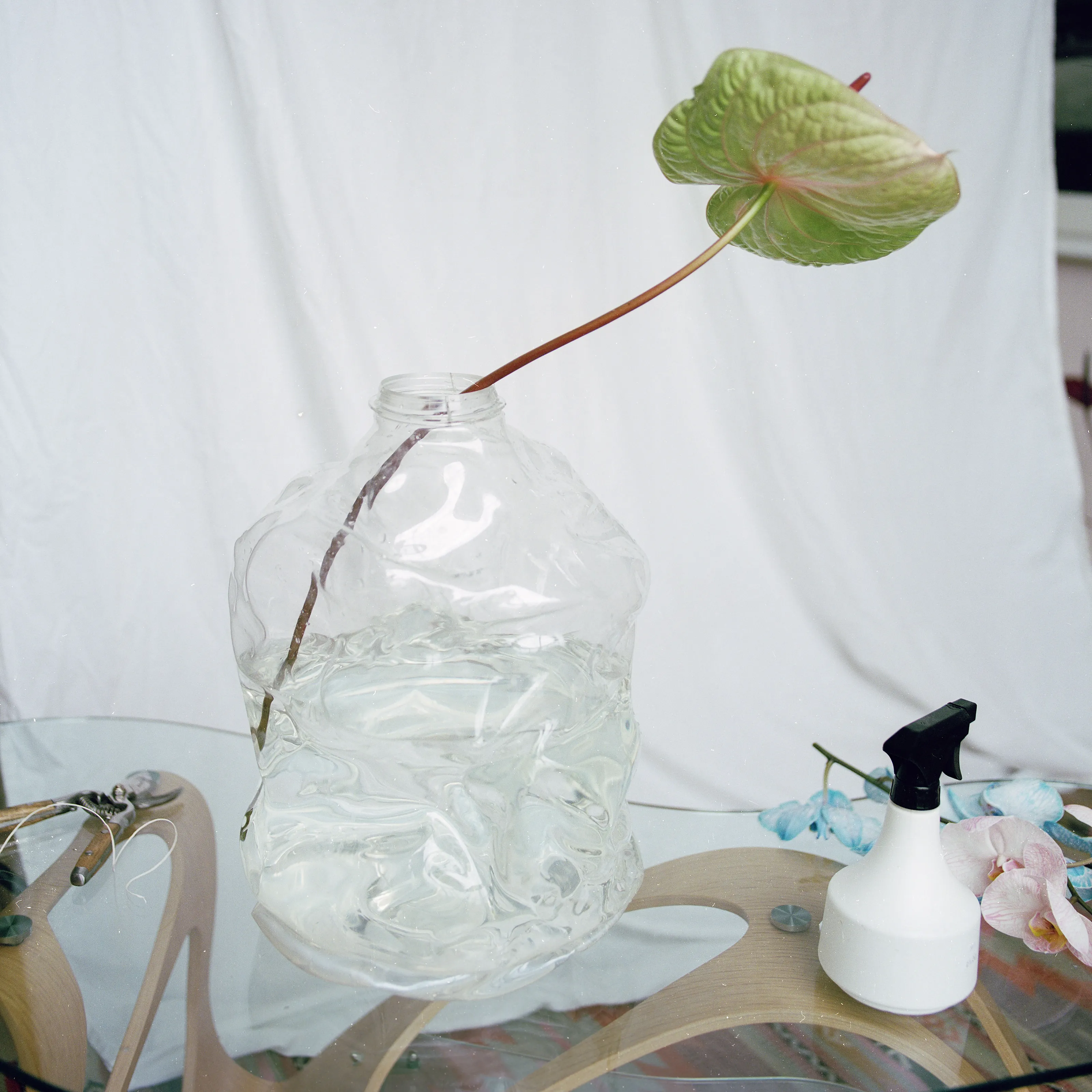 Eros Torso Classic vase - 2