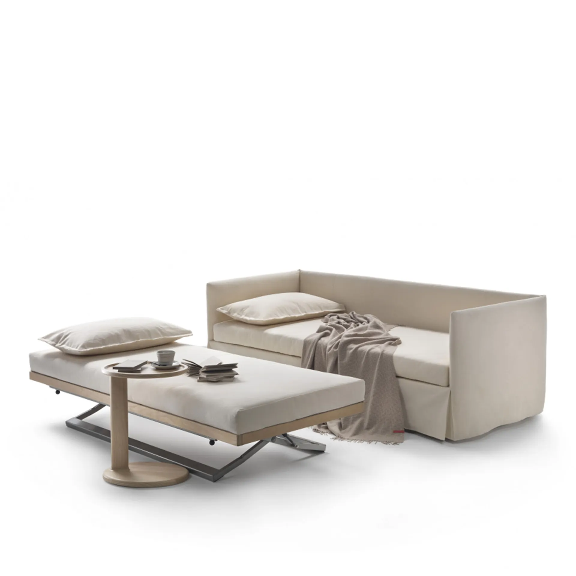 Twins Sofa Bed - Flexform - NO GA