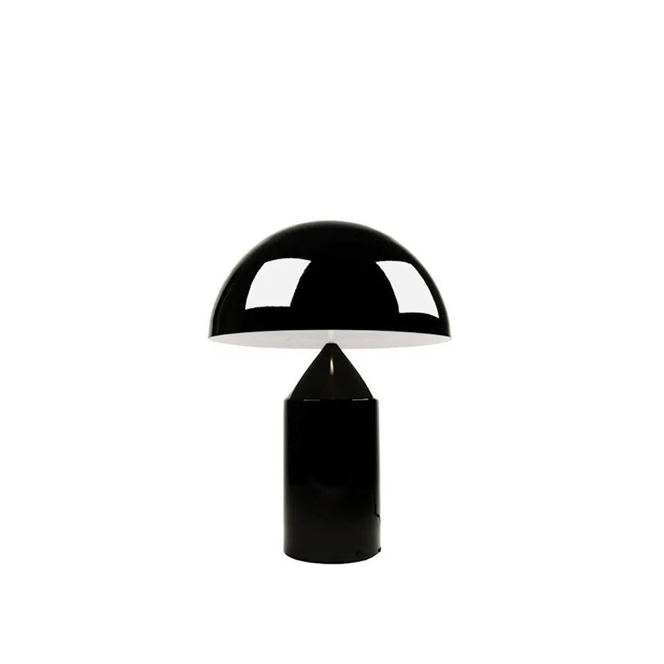 Atollo 238, Black Metall, Dimmer