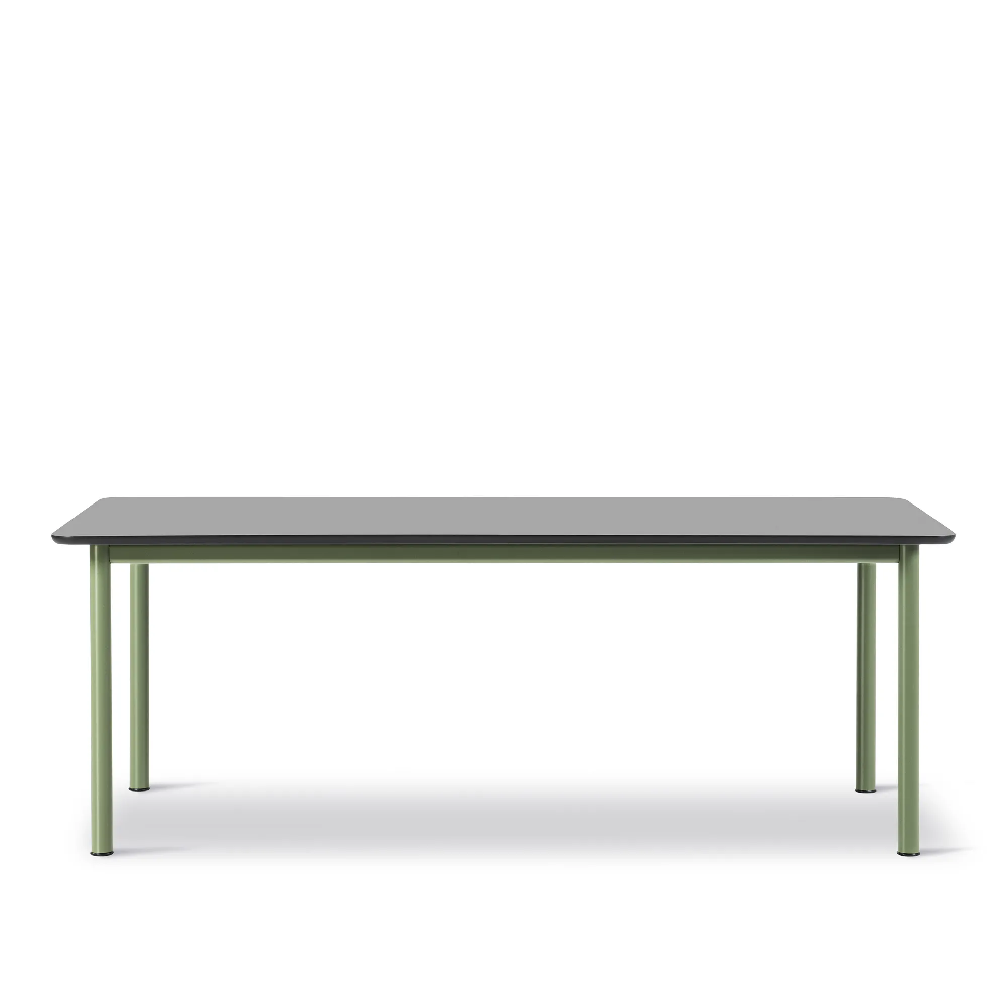 Plan 6631 työpöytä 200 x 100 cm - 1