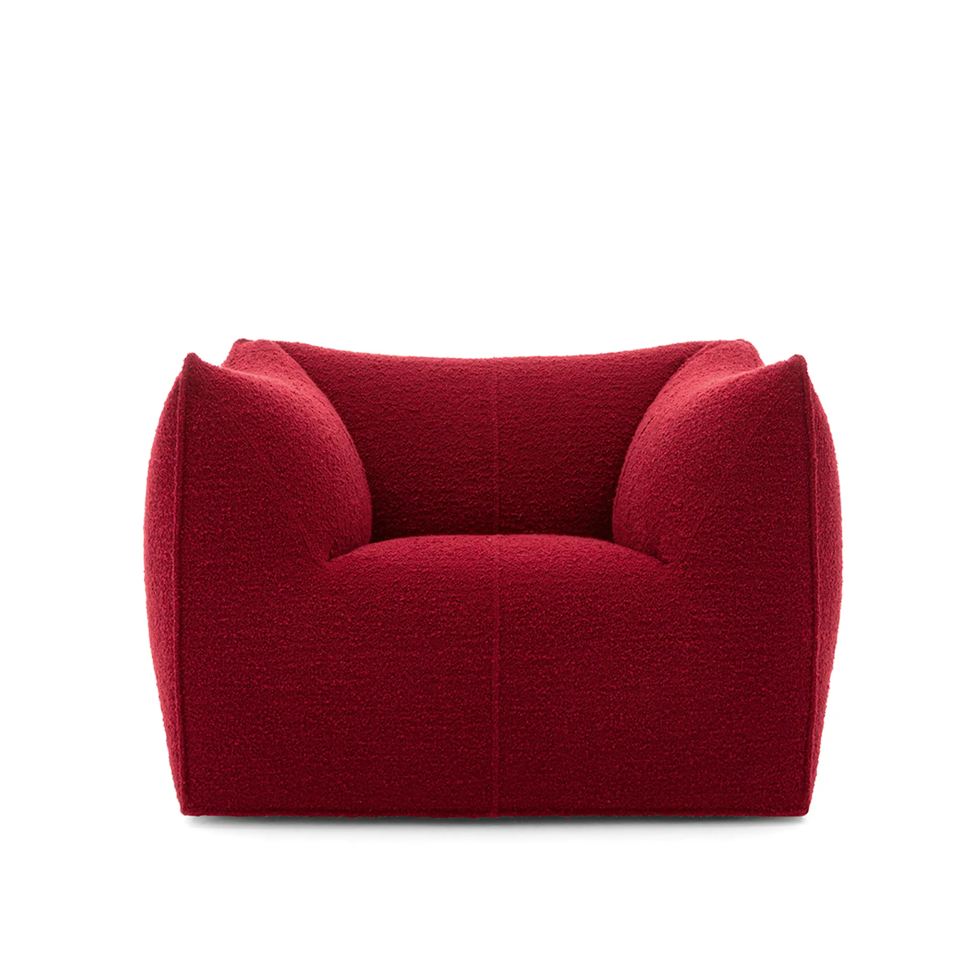 Le Bambole Bambola Armchair - B&B Italia - Mario Bellini - NO GA