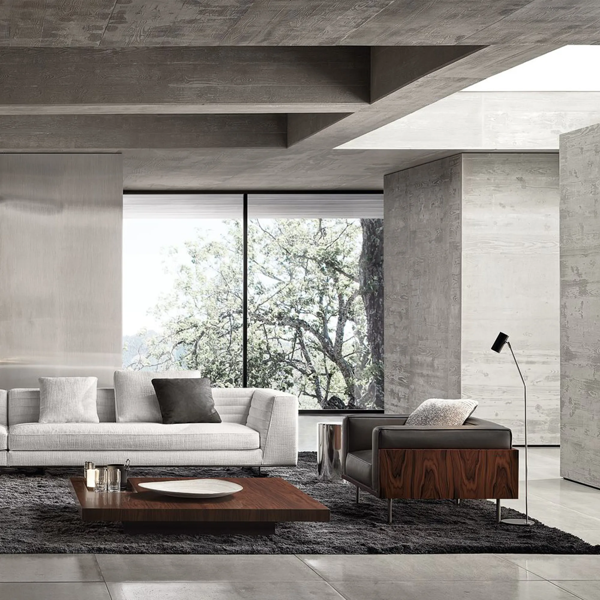 Minipoint Floor Lamp - 3
