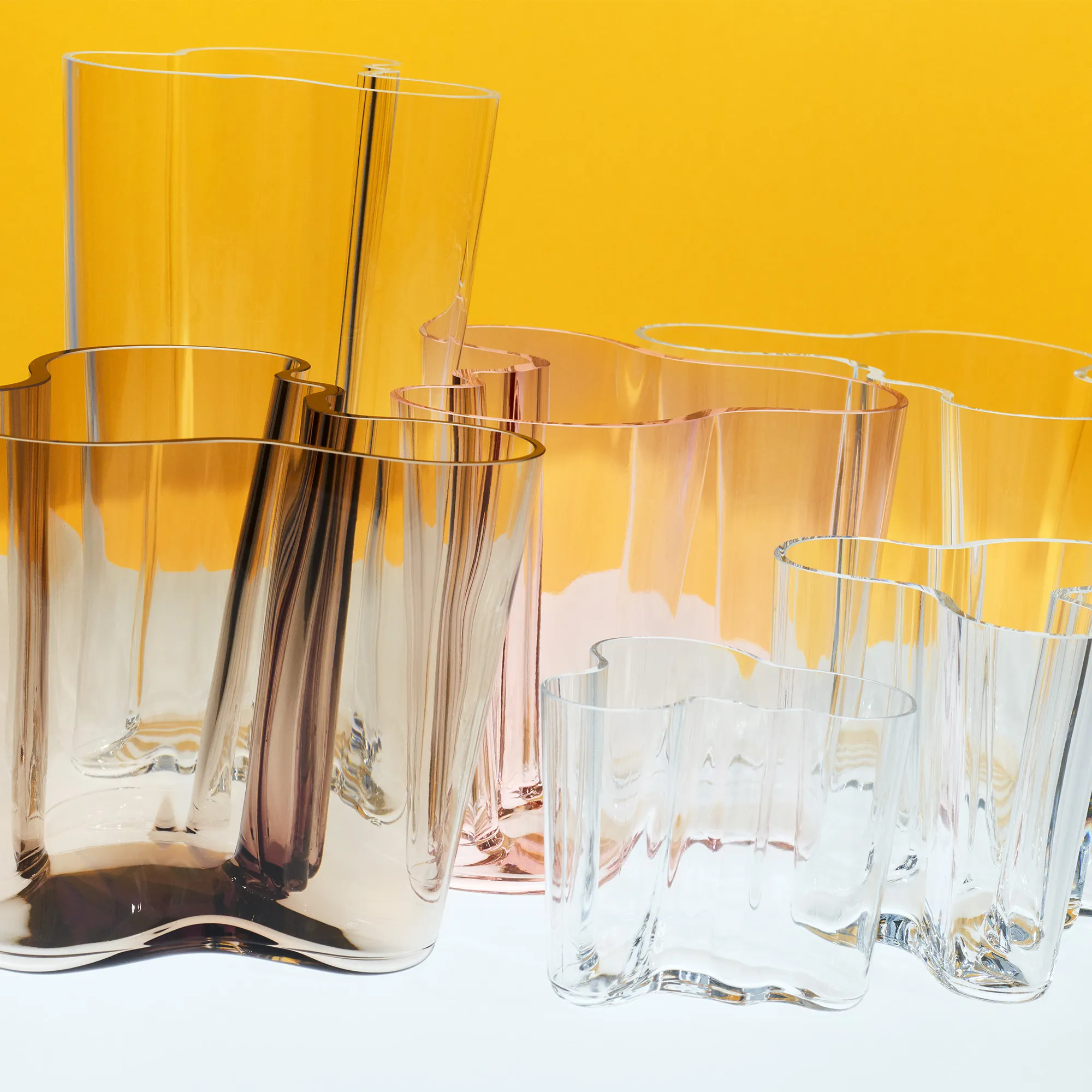 Alvar Aalto Vase 220 mm - 3