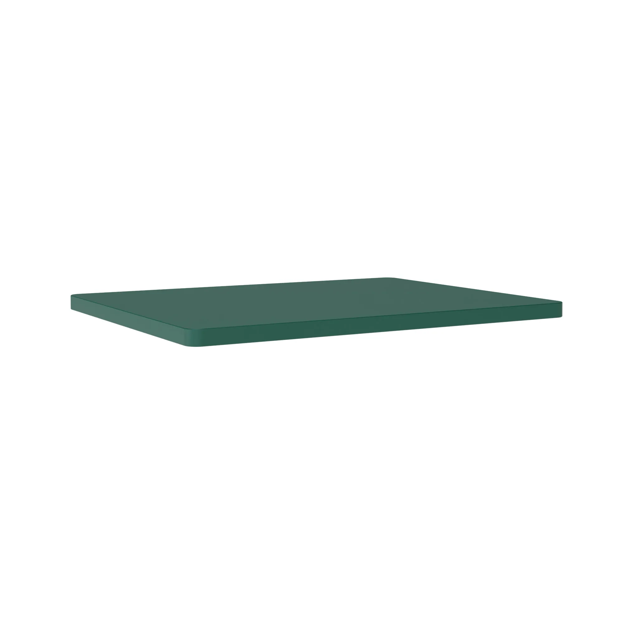 Panton Wire Single Shelf 26 cm - 1