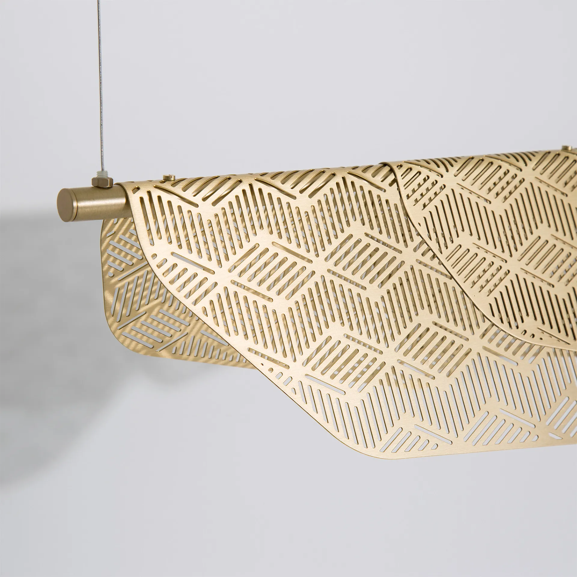 Mediterranea Pendant Lamp - Petite Friture - NO GA