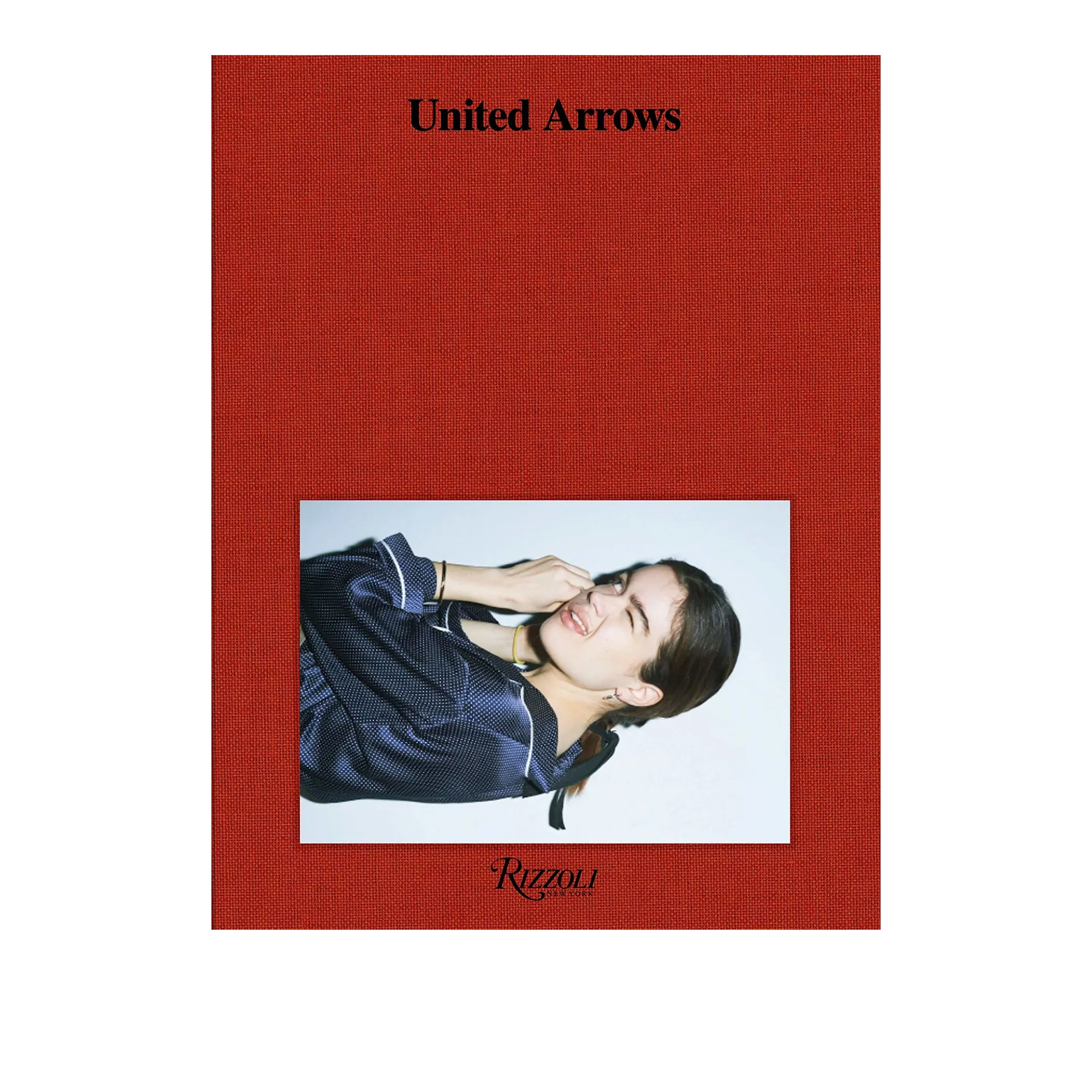 United Arrows - New Mags - NO GA