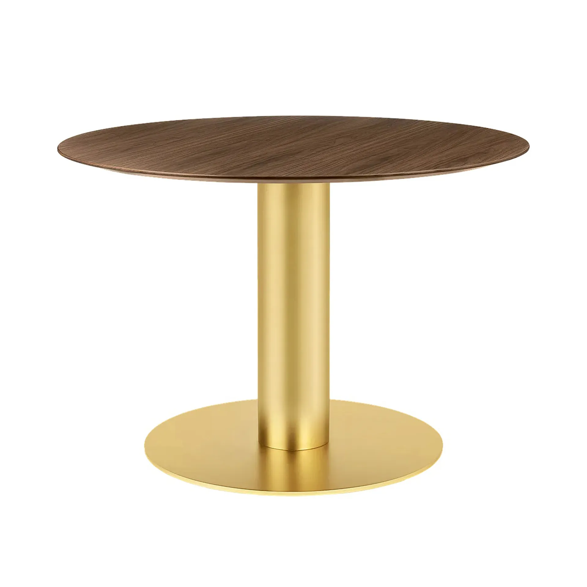 GUBI 2.0 Dining Table - Gubi - NO GA