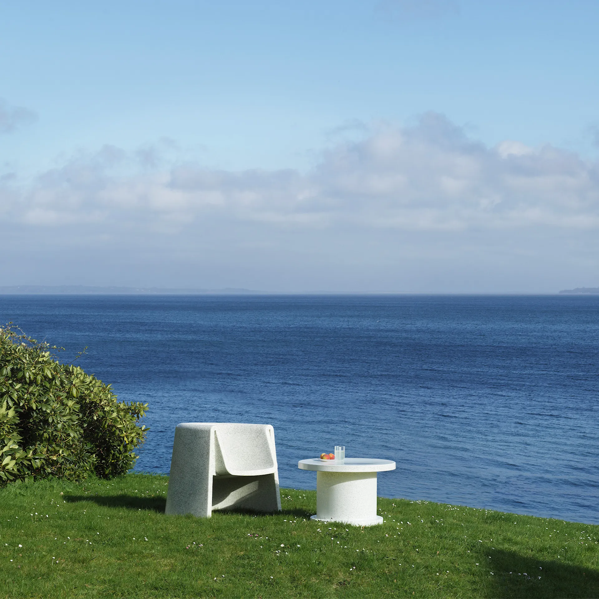 Bit Lounge Chair - Normann Copenhagen - NO GA