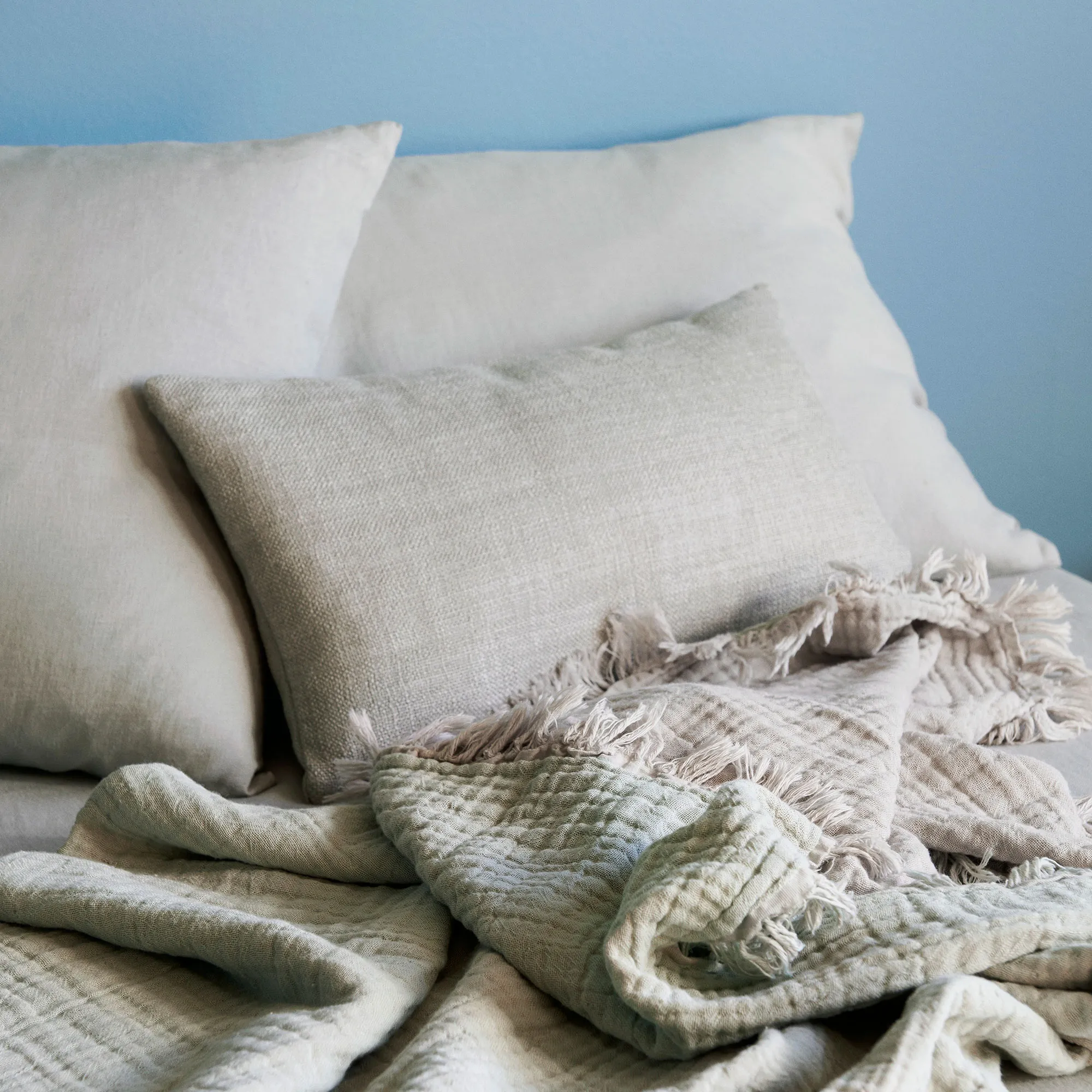 Collect Boucle Cushion SC28 50 x 50 cm