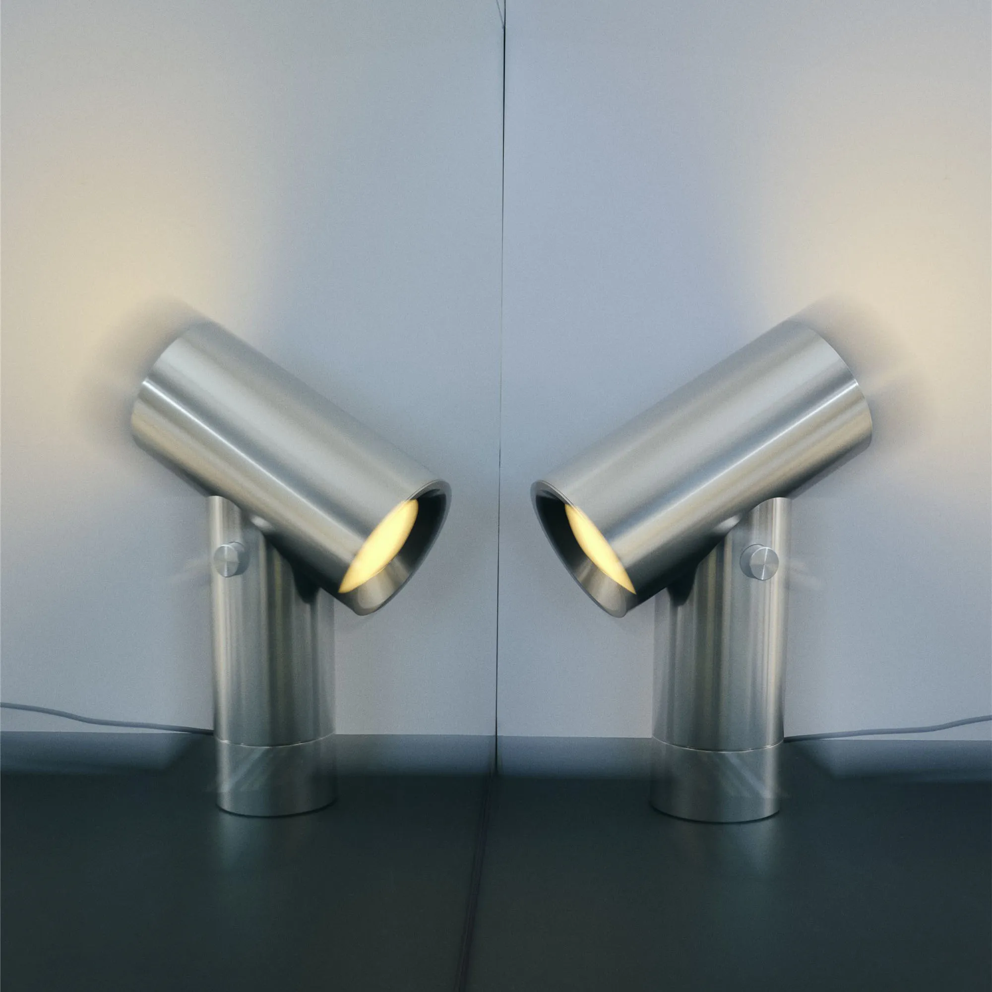 Beam table lamp 45 cm - 6
