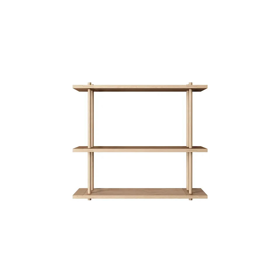 Bond 20 W103 Wall Shelf