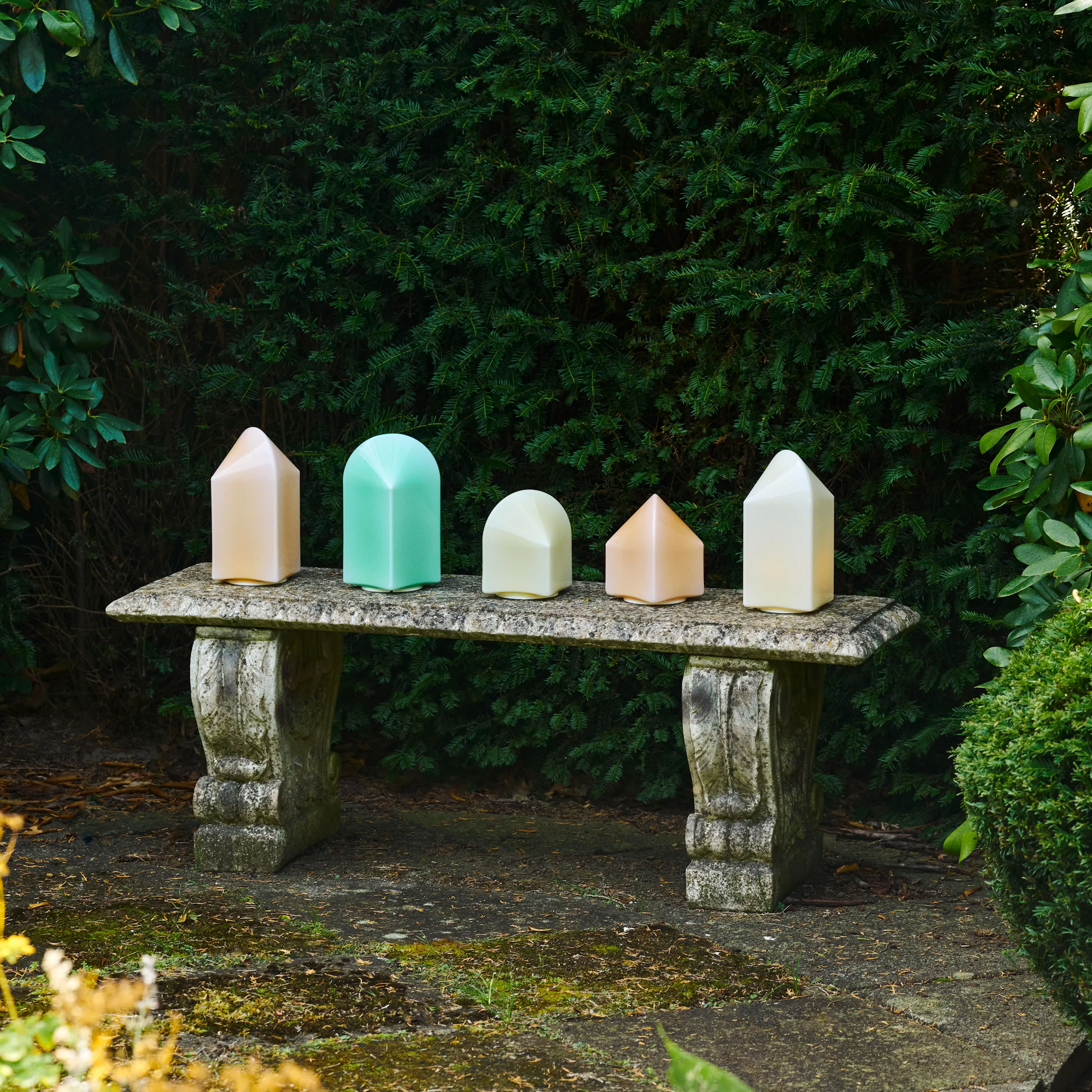 Parade Portable Lamp 240 - 4