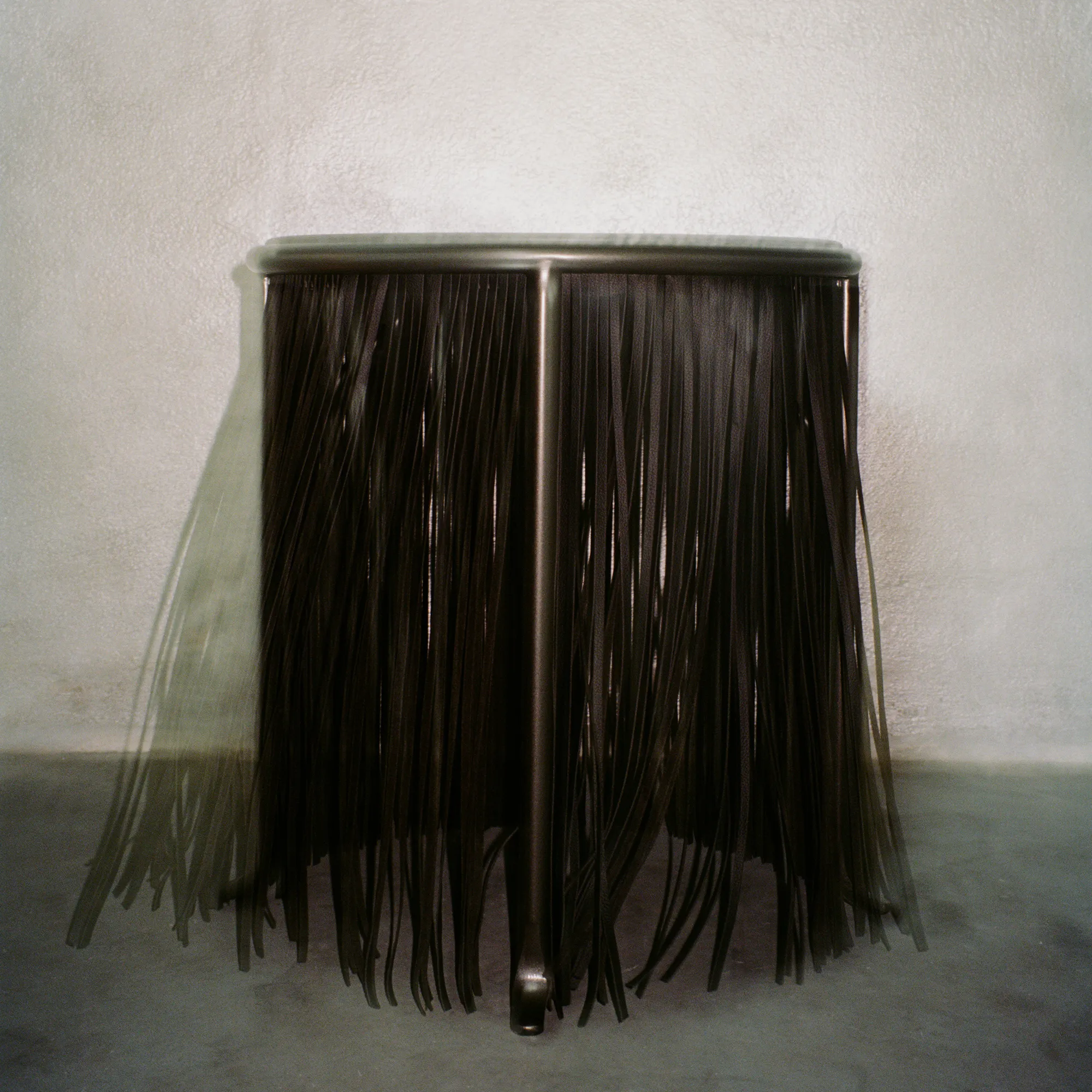 Side table manganese - 3