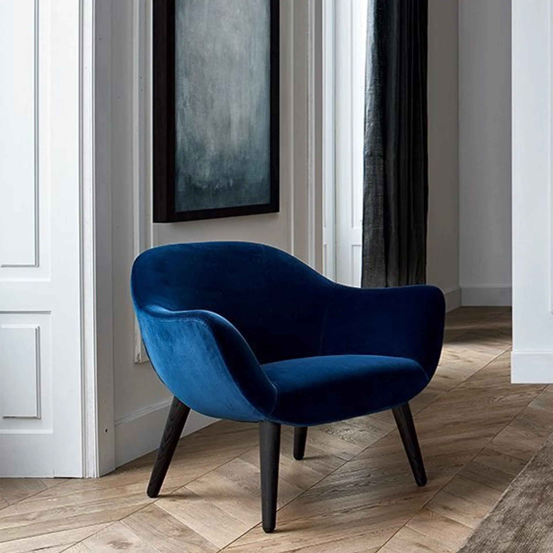 Mad Chair - Poliform - Marcel Wanders - NO GA