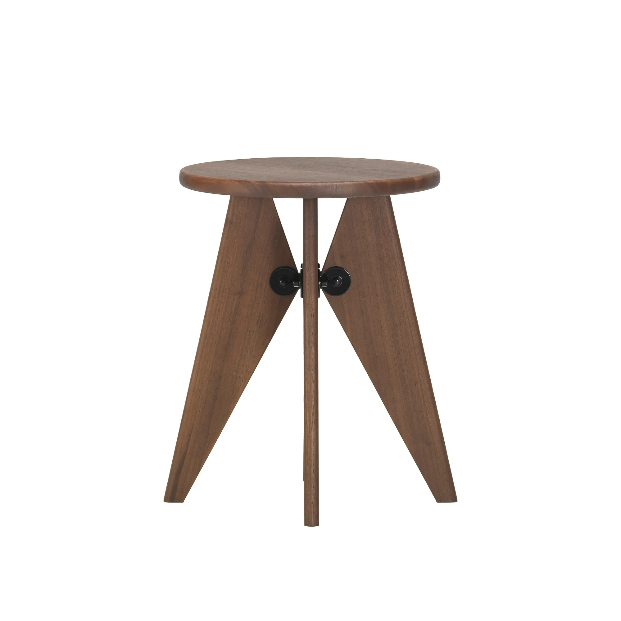 Tabouret Bois - 1